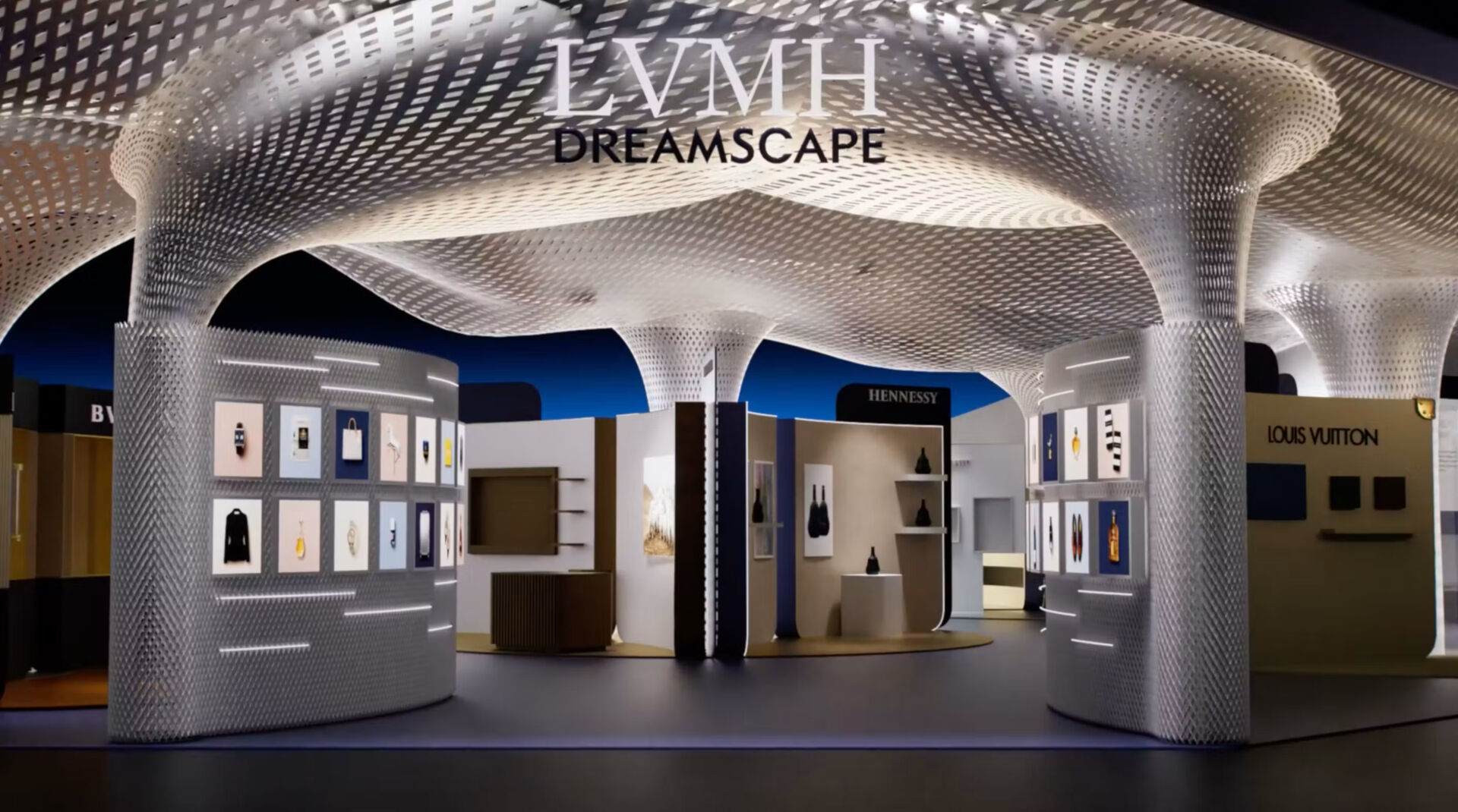 LVMH