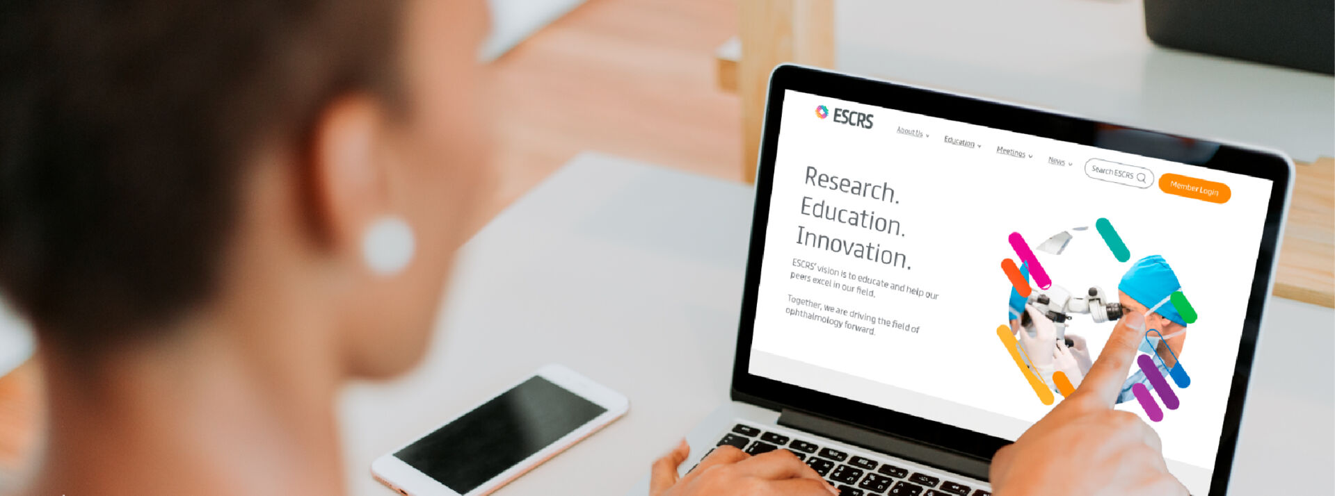 ERSC header ERSC header