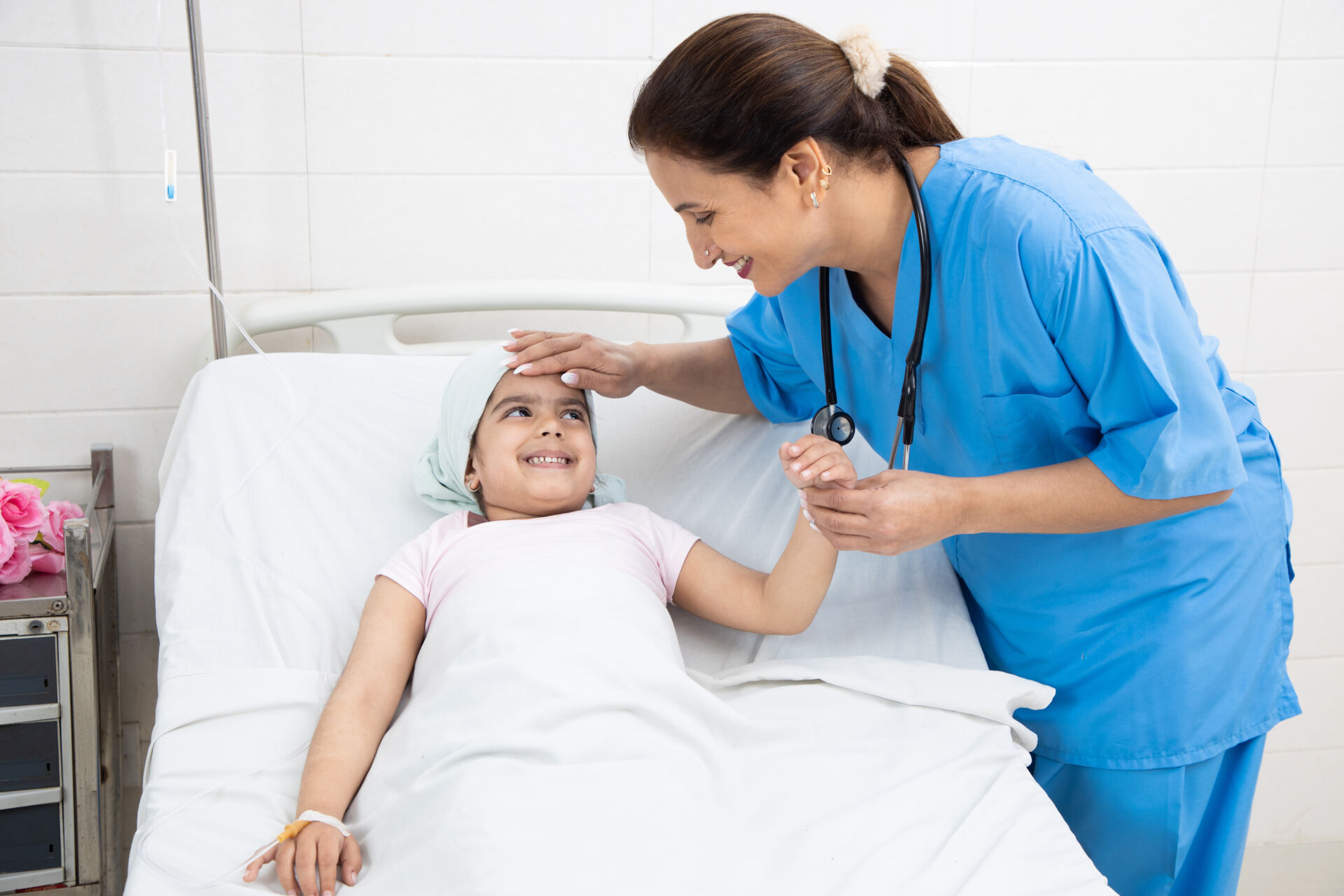 Association of Pediatric Hematology and Oncology Nurses