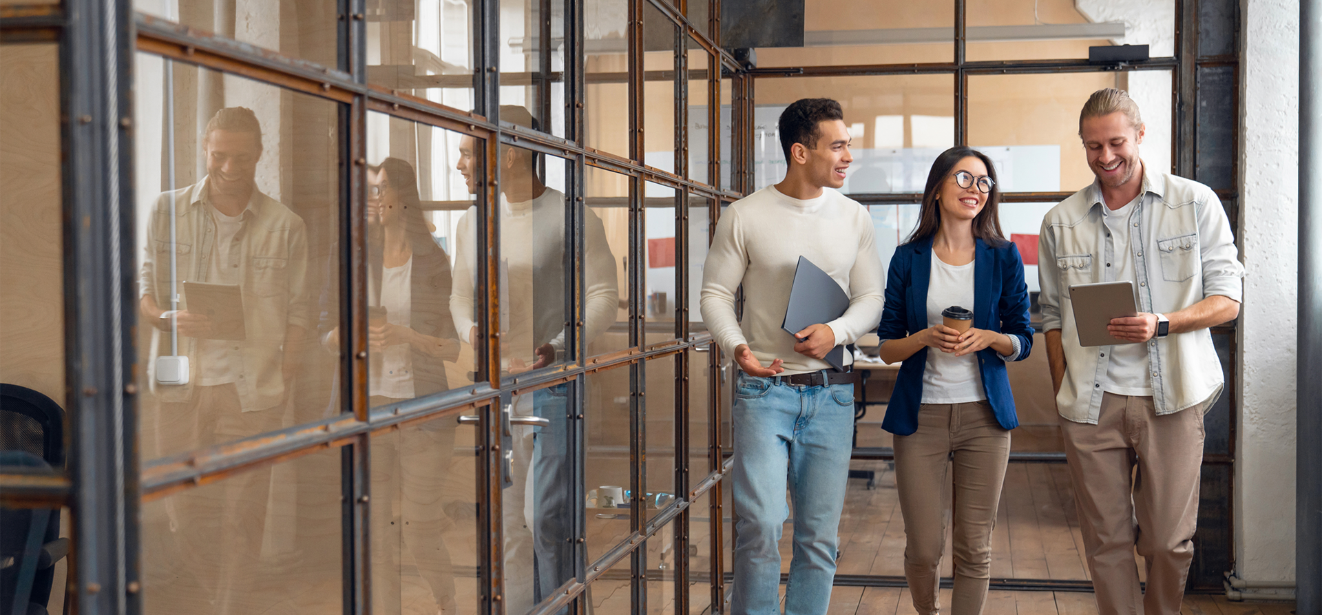 Communication with Gen Z Header image