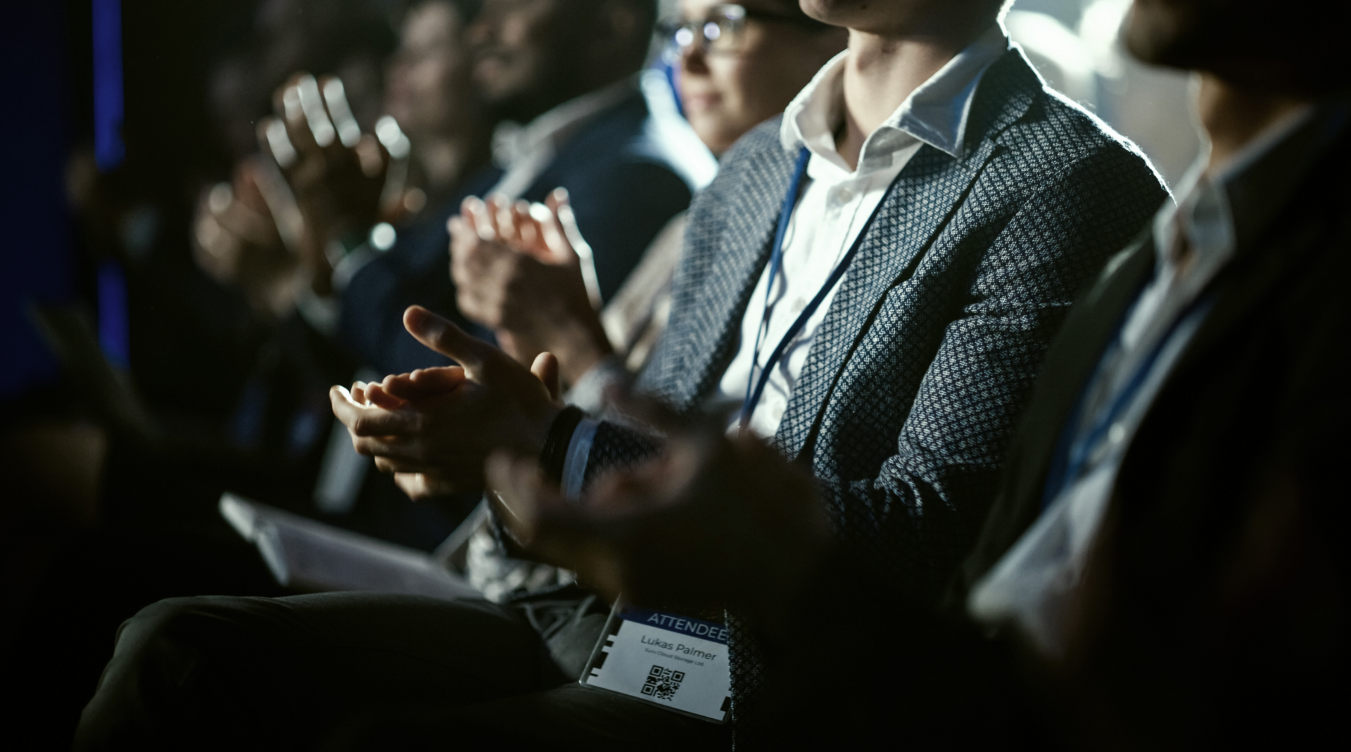 Creating a lasting impact on participants Creating a lasting impact on participants