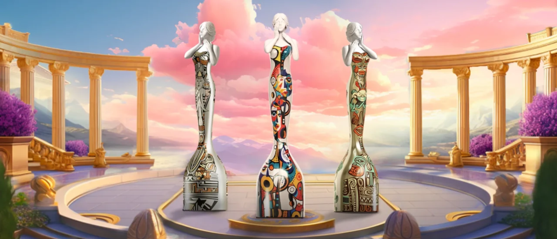 MUSE Awards MUSE Awards