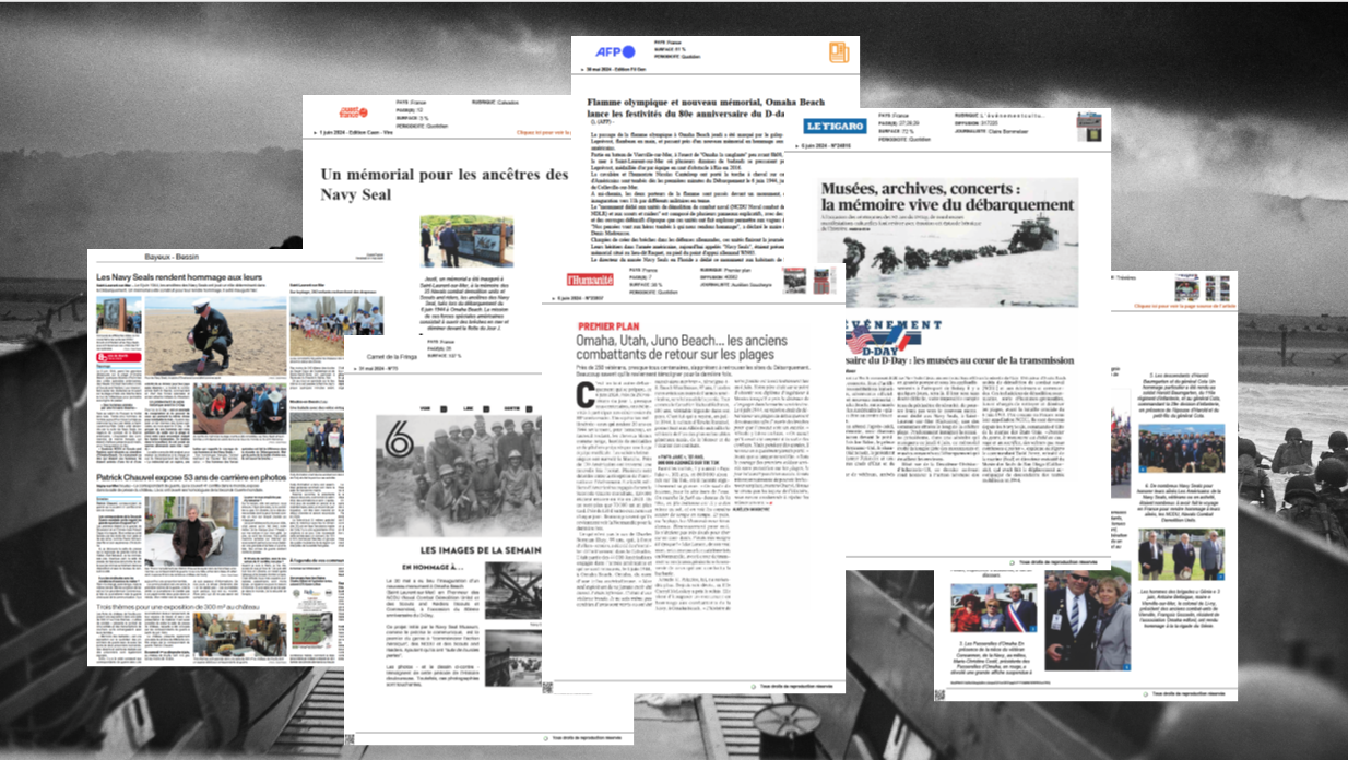 Collage Coupures Presse Collage Coupures Presse