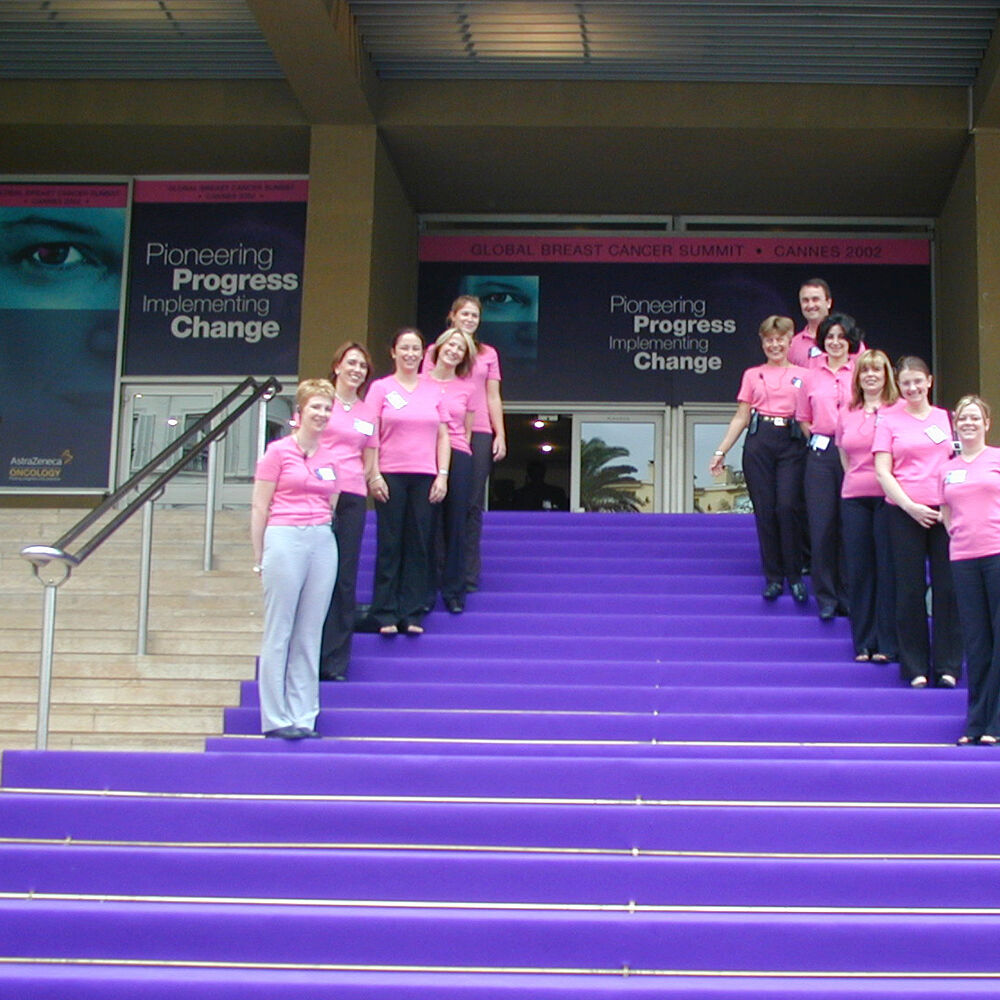 AstraZeneca AstraZeneca