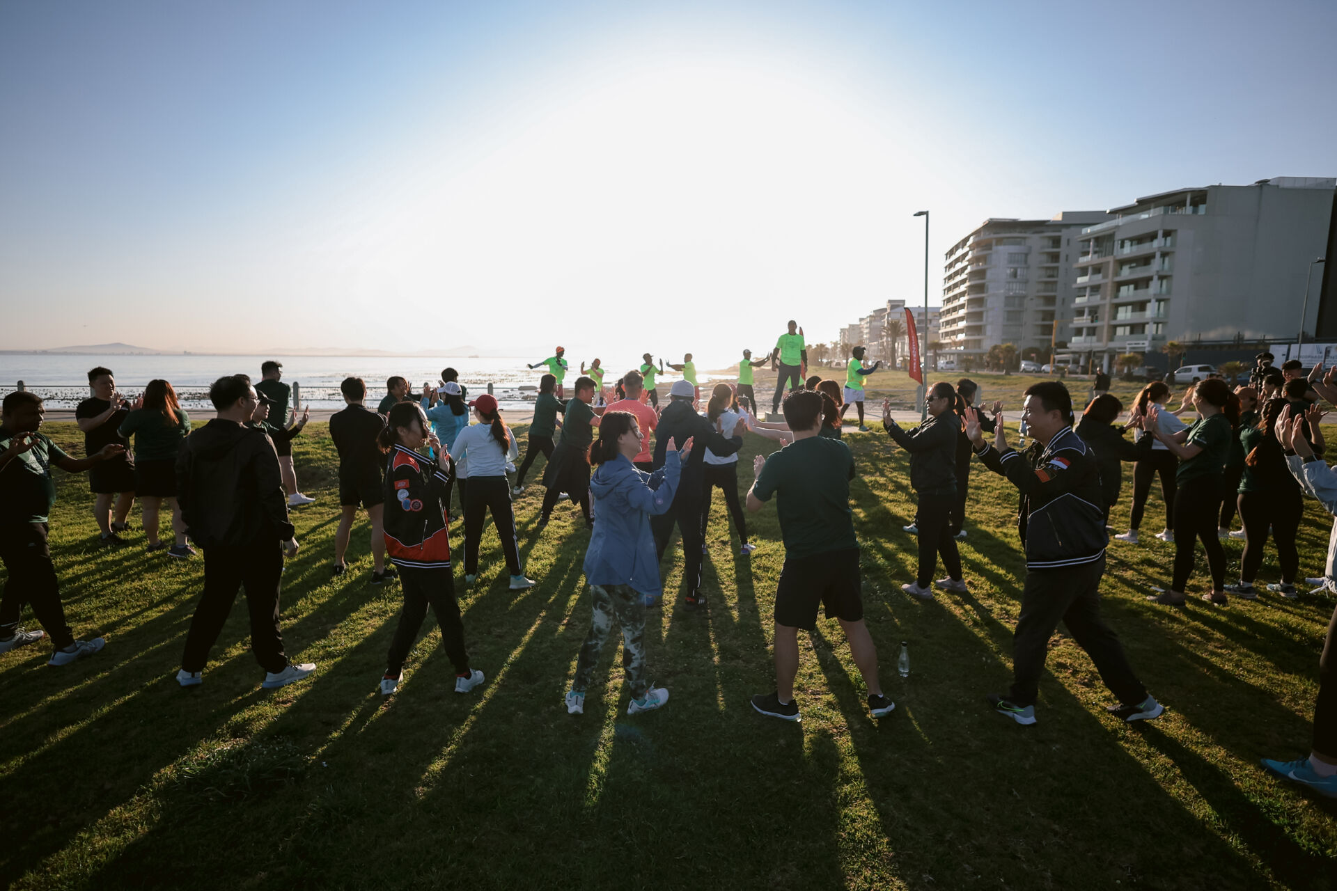 Prudential run 2 Prudential run 2