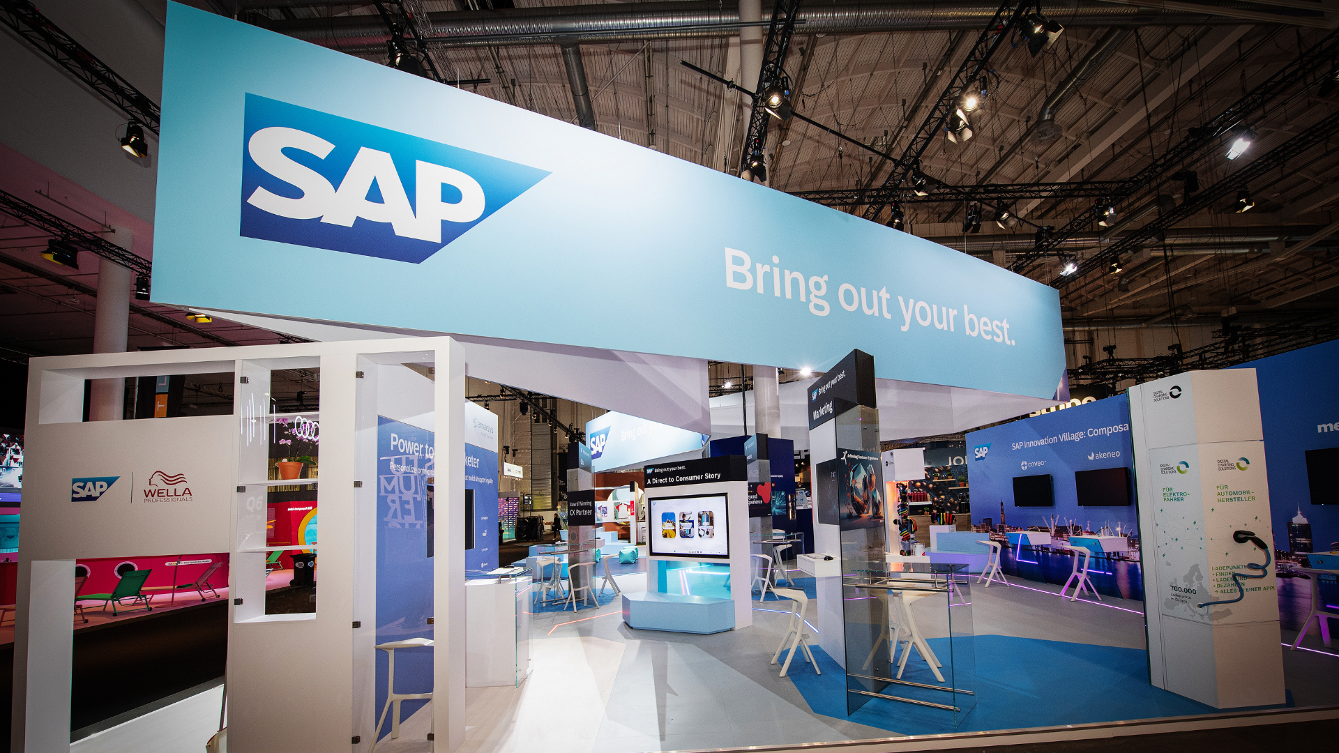SAP x OMR