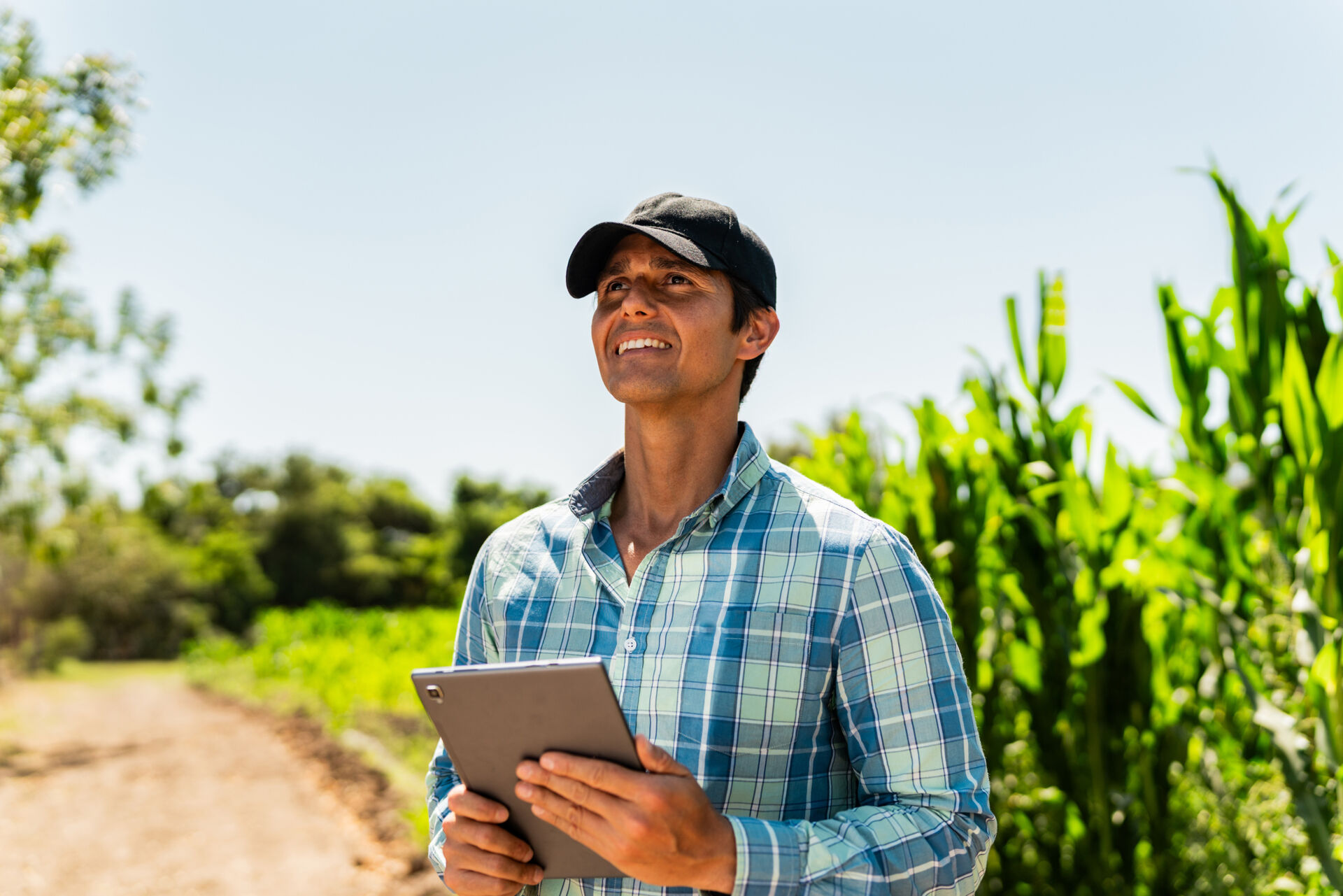 1. Understanding the connectivity gap