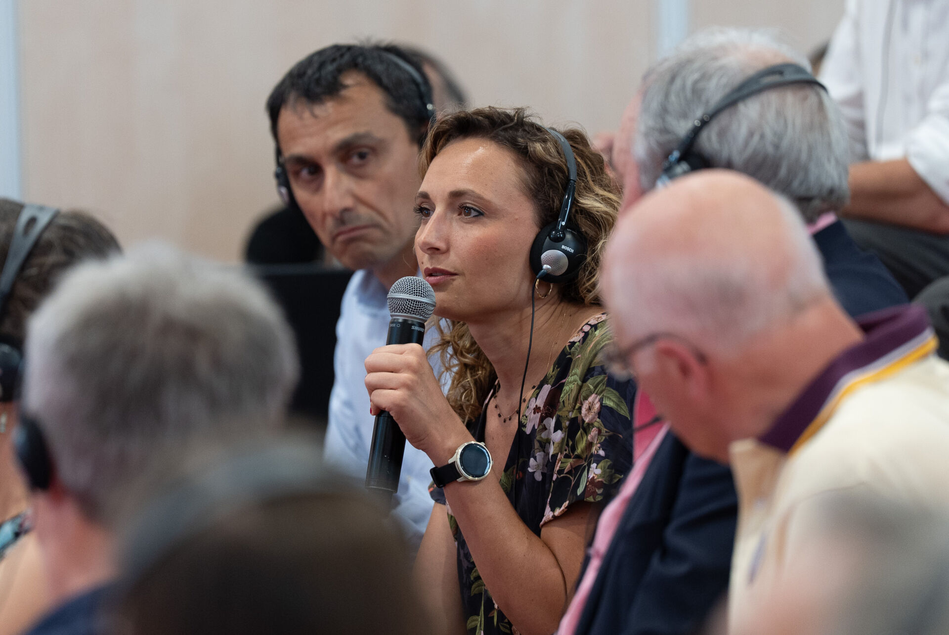 Mutualité Français Congress9