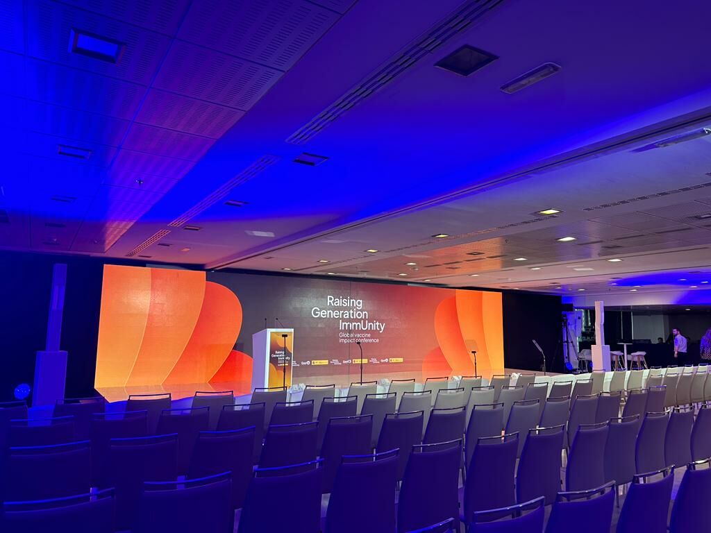 SEt UP Conferencia MCI SPain