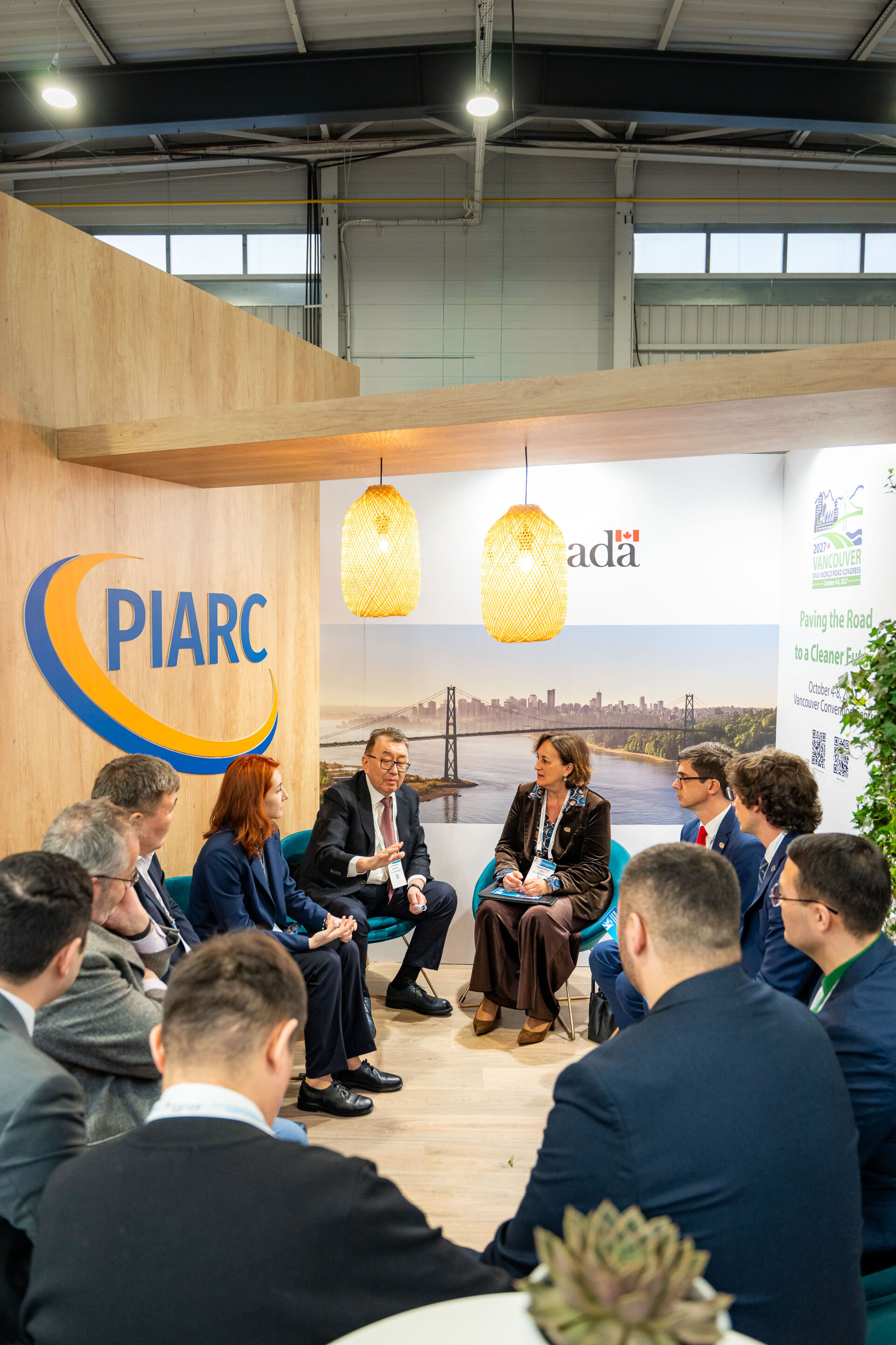 VHRD Chamb&eacute;ry Congress-190