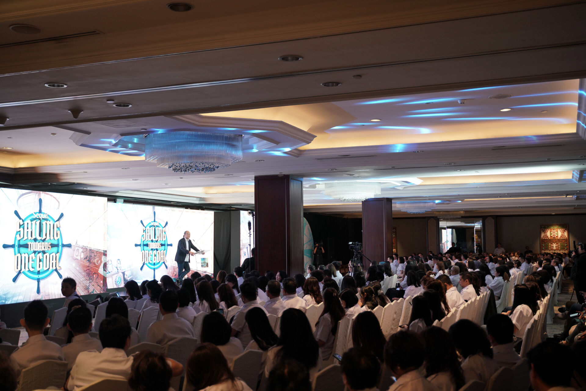 SEQUIS CONFERENCE-05661