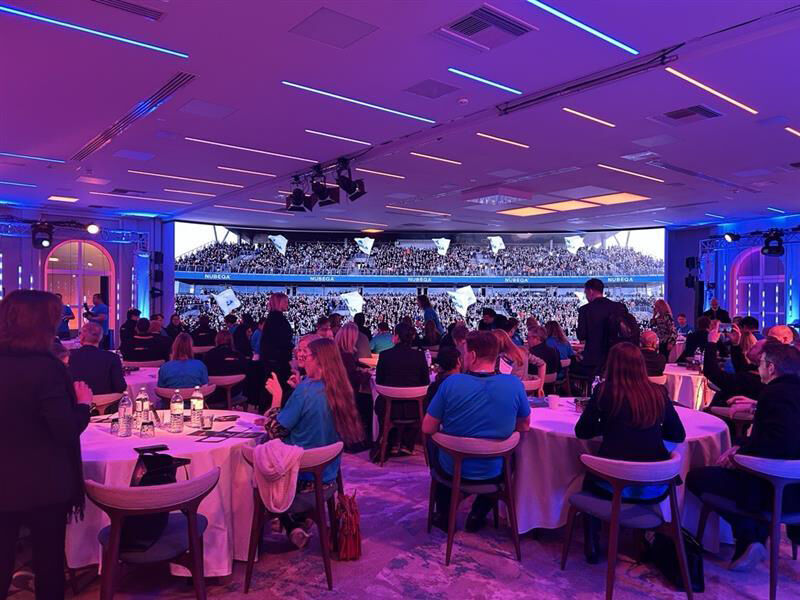 Bayer Prostate Cancer auditorium 2