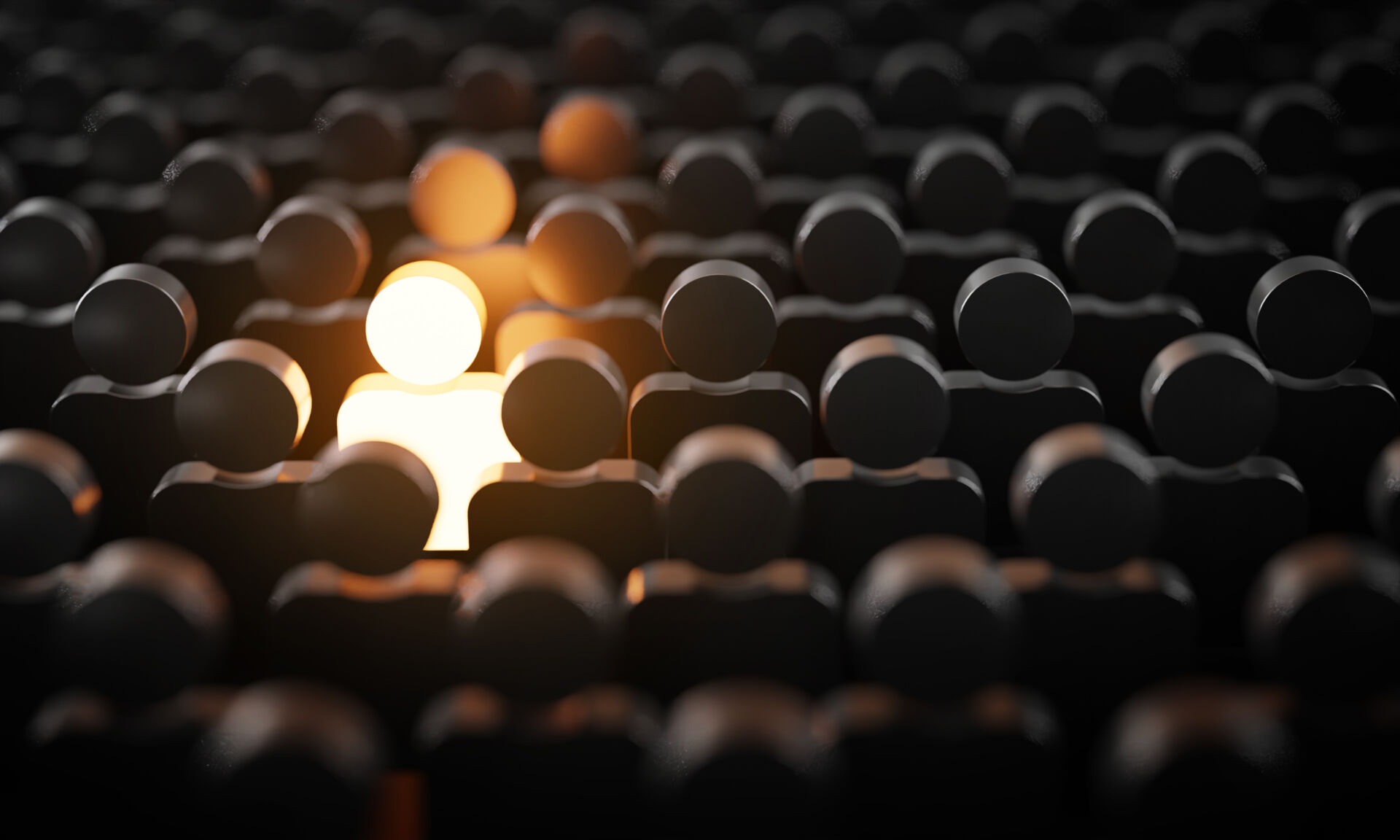 Crafting a Unique Brand Identity for Your Event Through Personalization