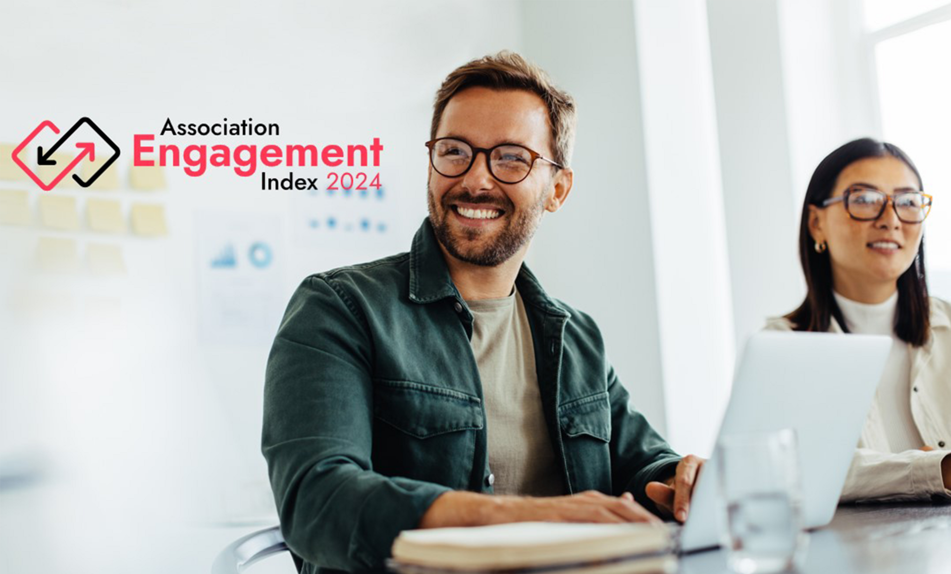 Association Engagement Index 2024 (AEI) AEI24 P3