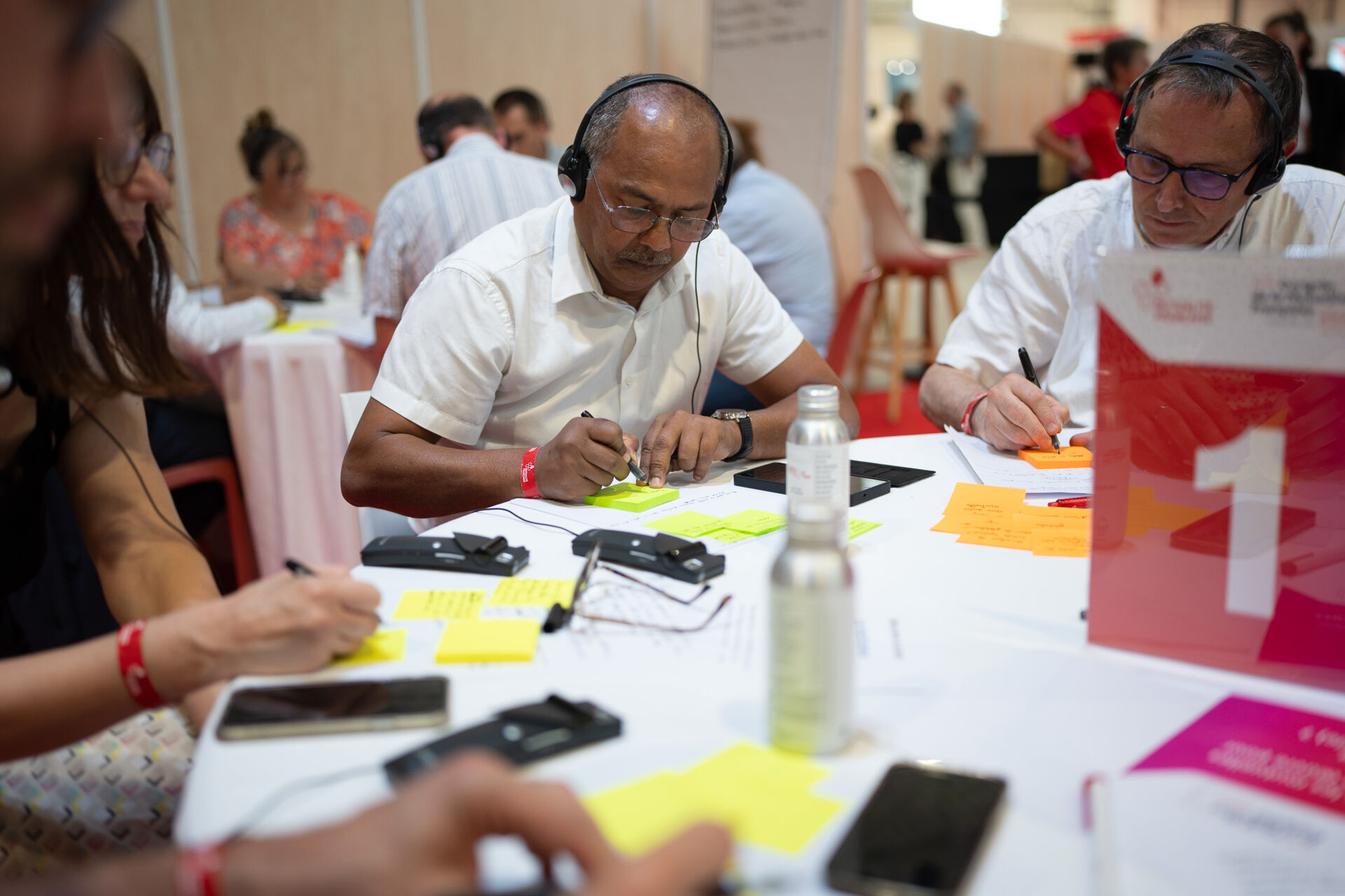 Mutualité Français Congress2