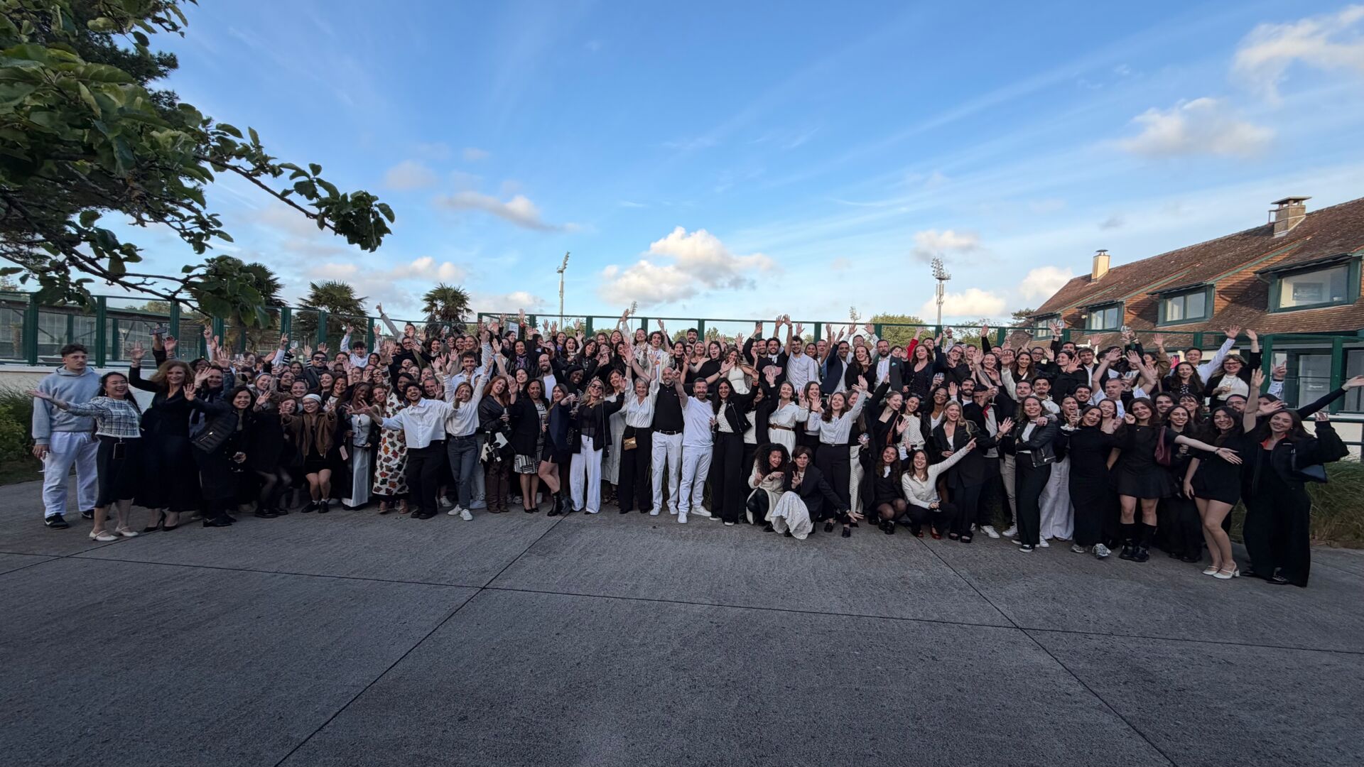 photo de groupe photo de groupe