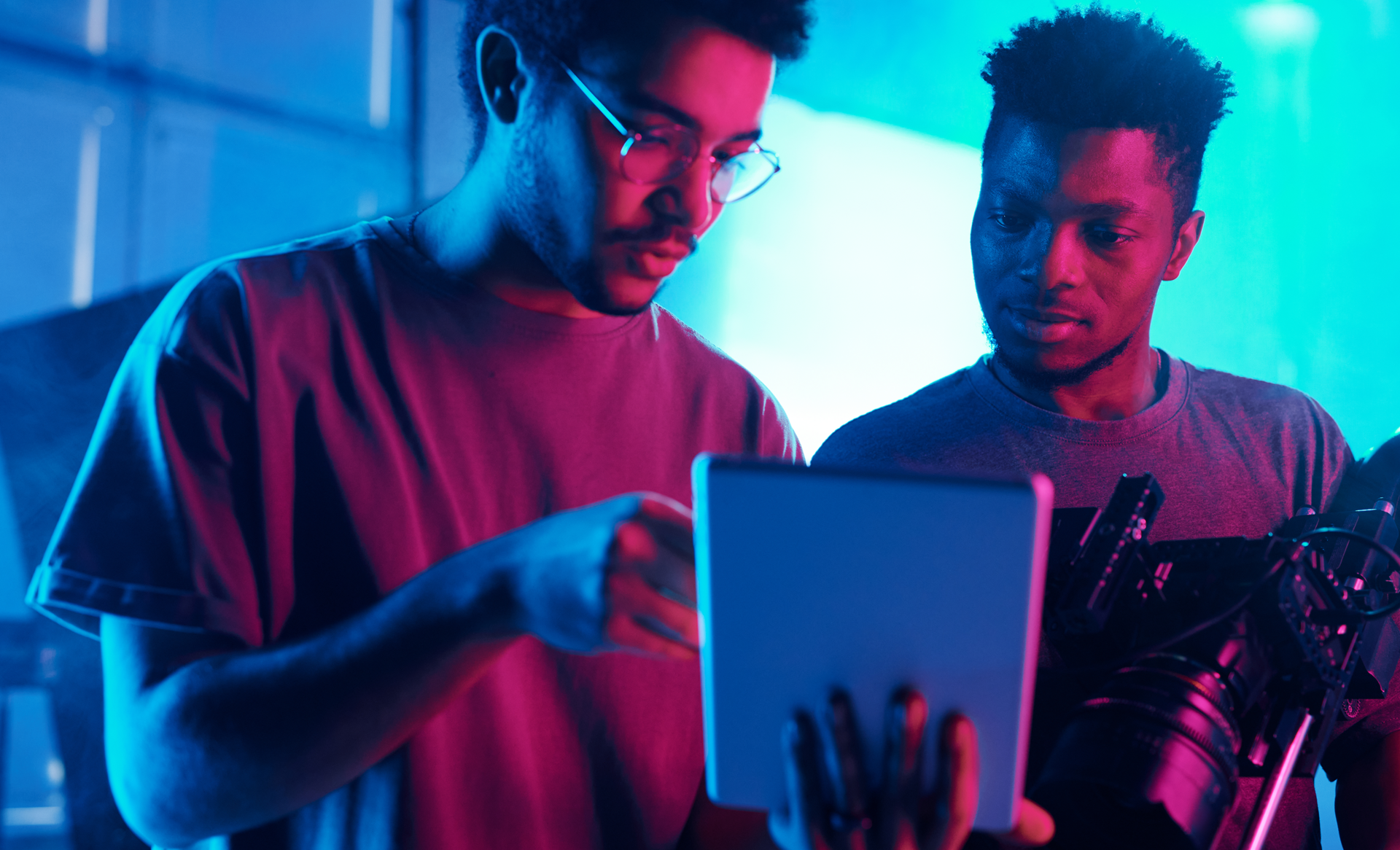 Client briefings and collaboration HEADER 9