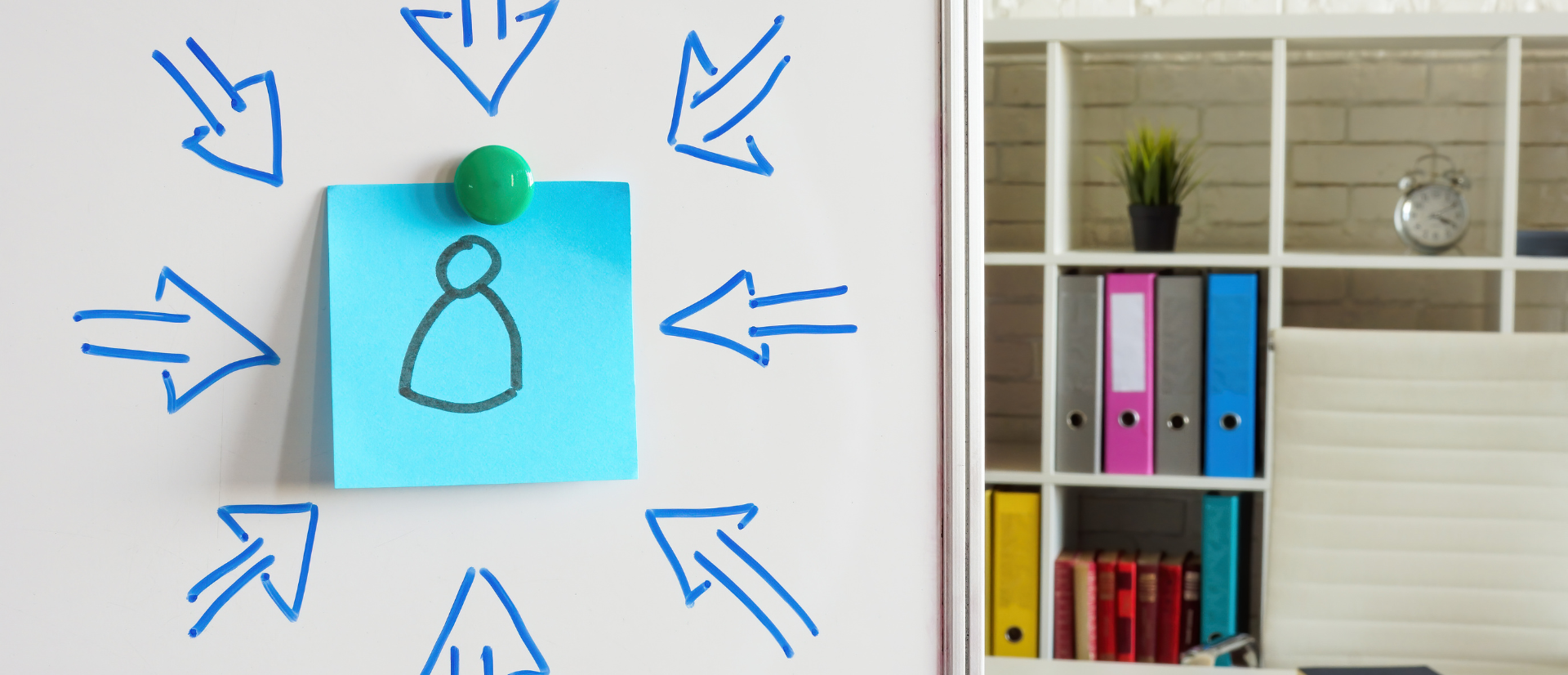 Crafting impactful messages Taking an audience-centric approach to association communications