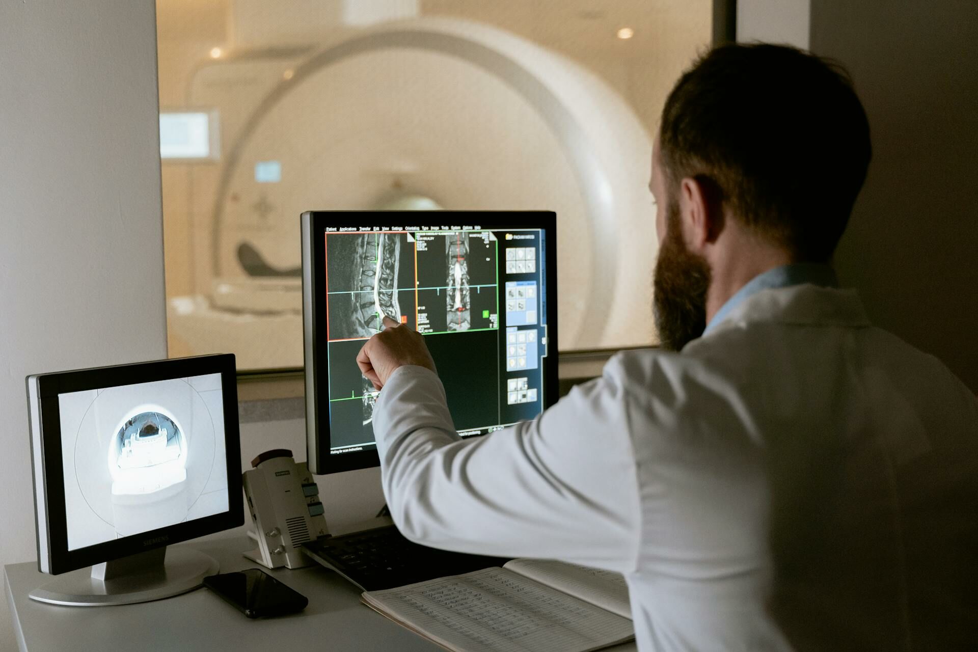 medtech consulting