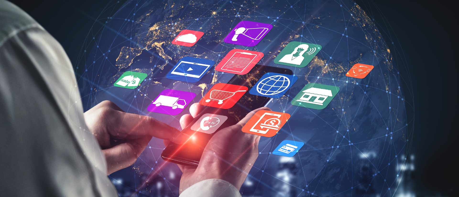 Building better events, optimizing attendee experience: The benefits of an integrated event management platform Building better events, optimizing attendee experience: The benefits of an integrated event management platform