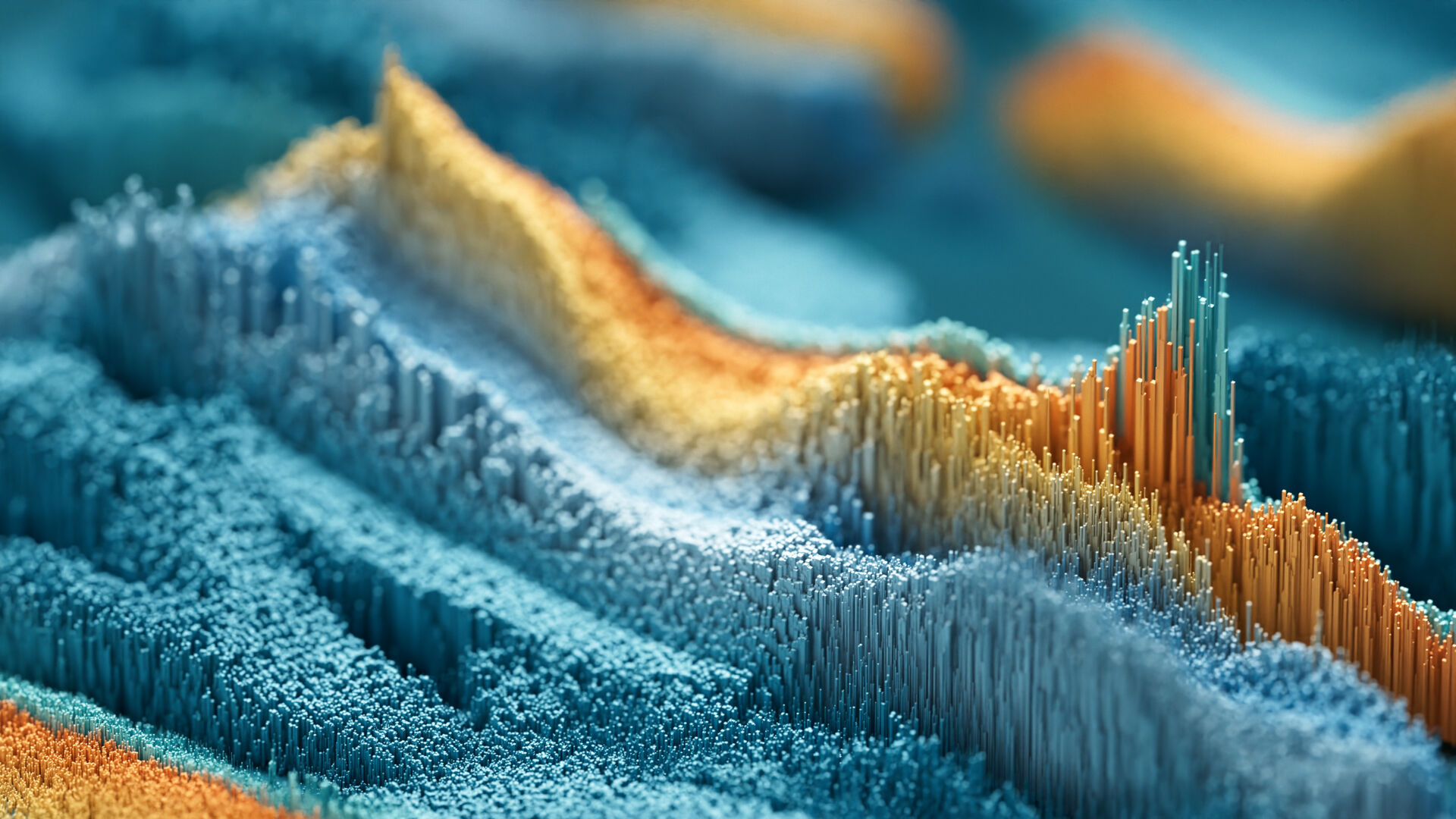 Data driven approach to corporate events Data driven approach to corporate events