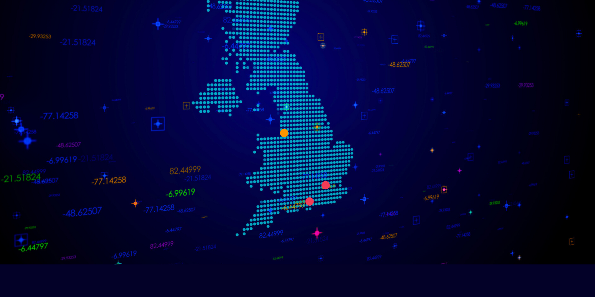 MCI UK - PR banner M&P merger MCI UK - PR banner M&P merger