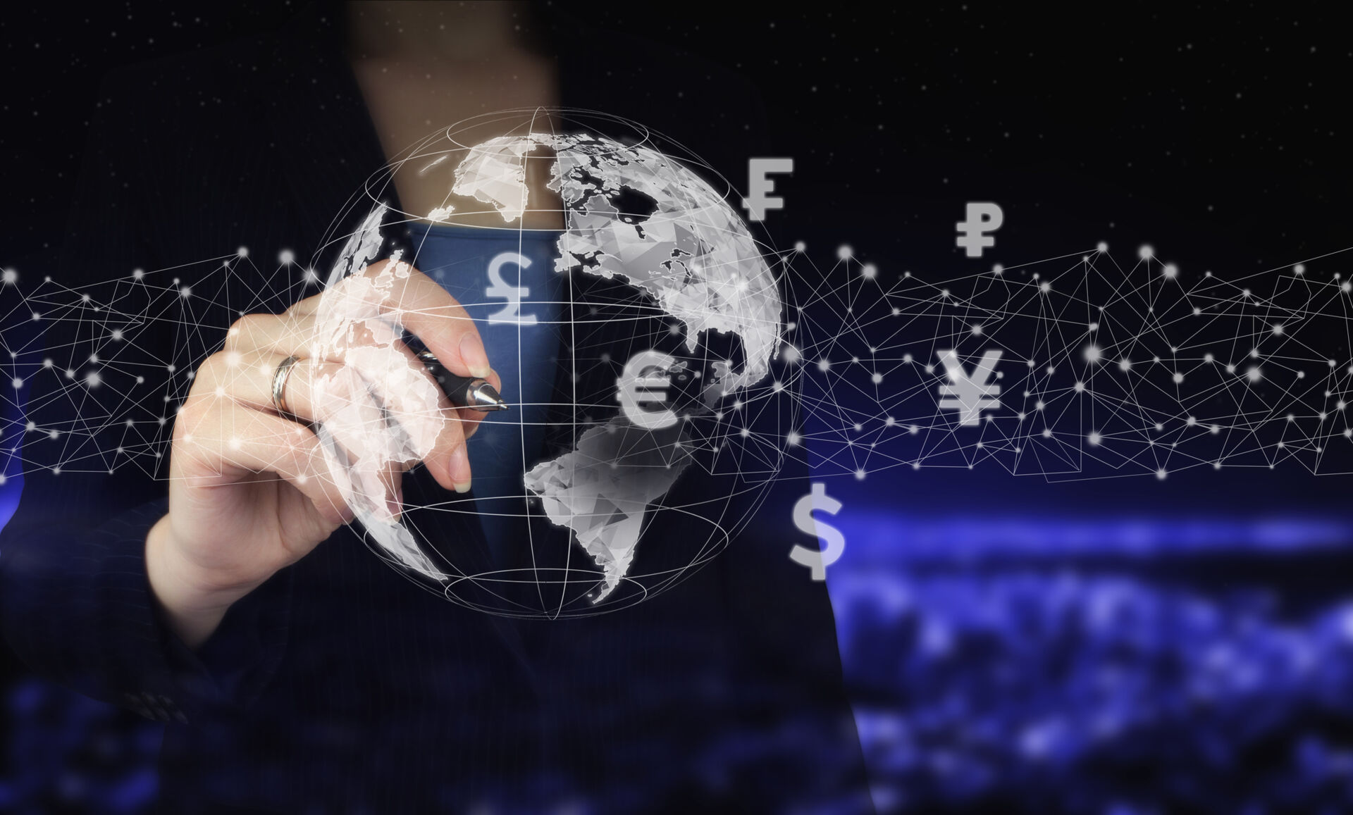 growing global associations