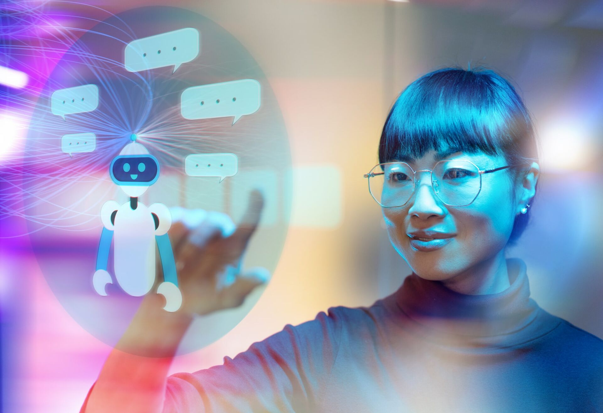 interactive brand activation at event-min interactive brand activation at event-min