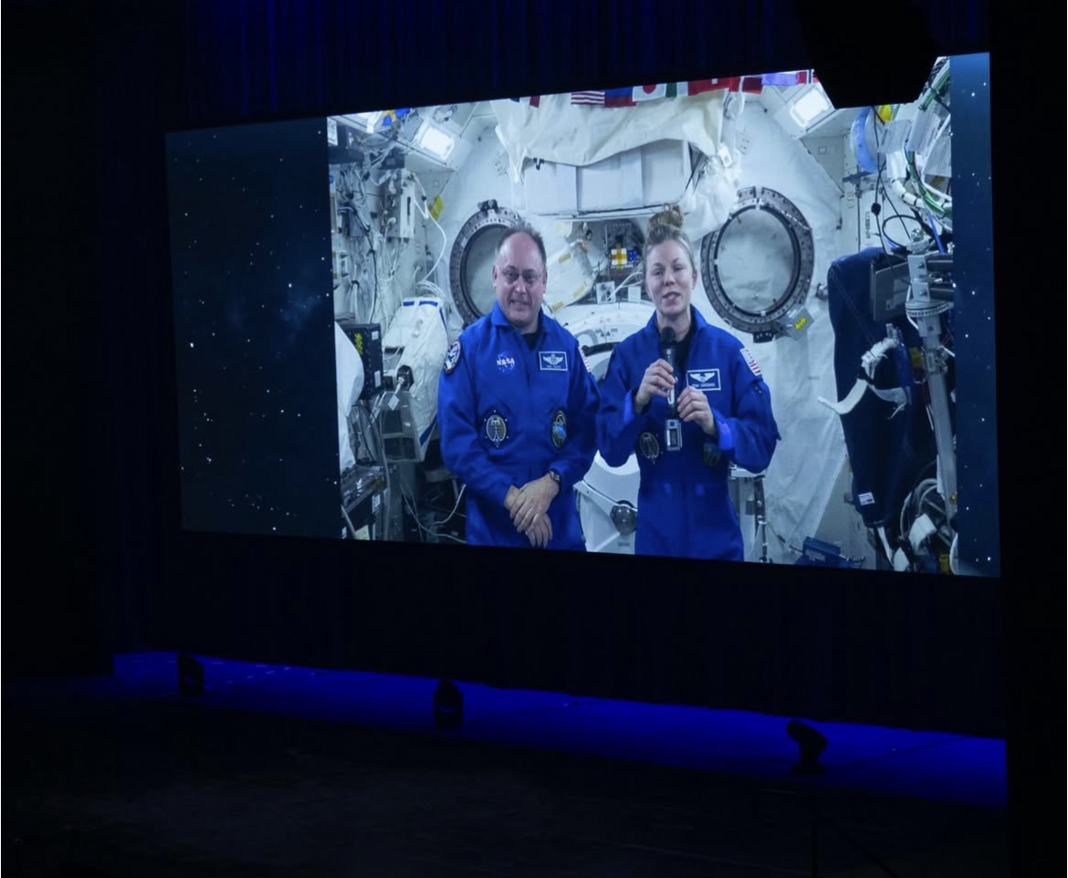 International Astronautical Congress 5