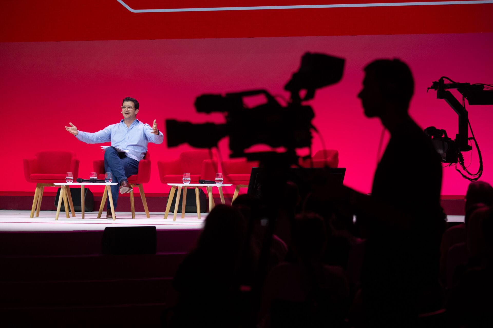 Mutualité Français Congress18