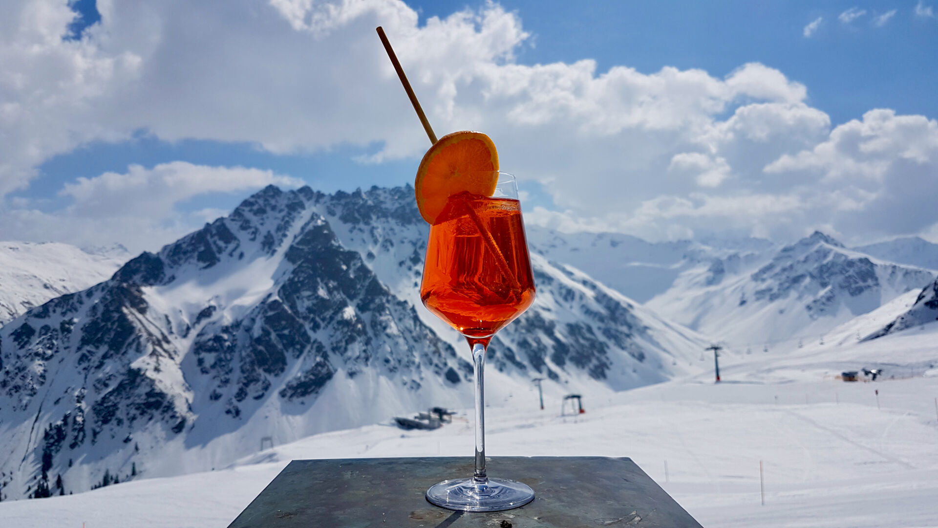 Ski incentives - alpine experiences Ski incentives - alpine experiences