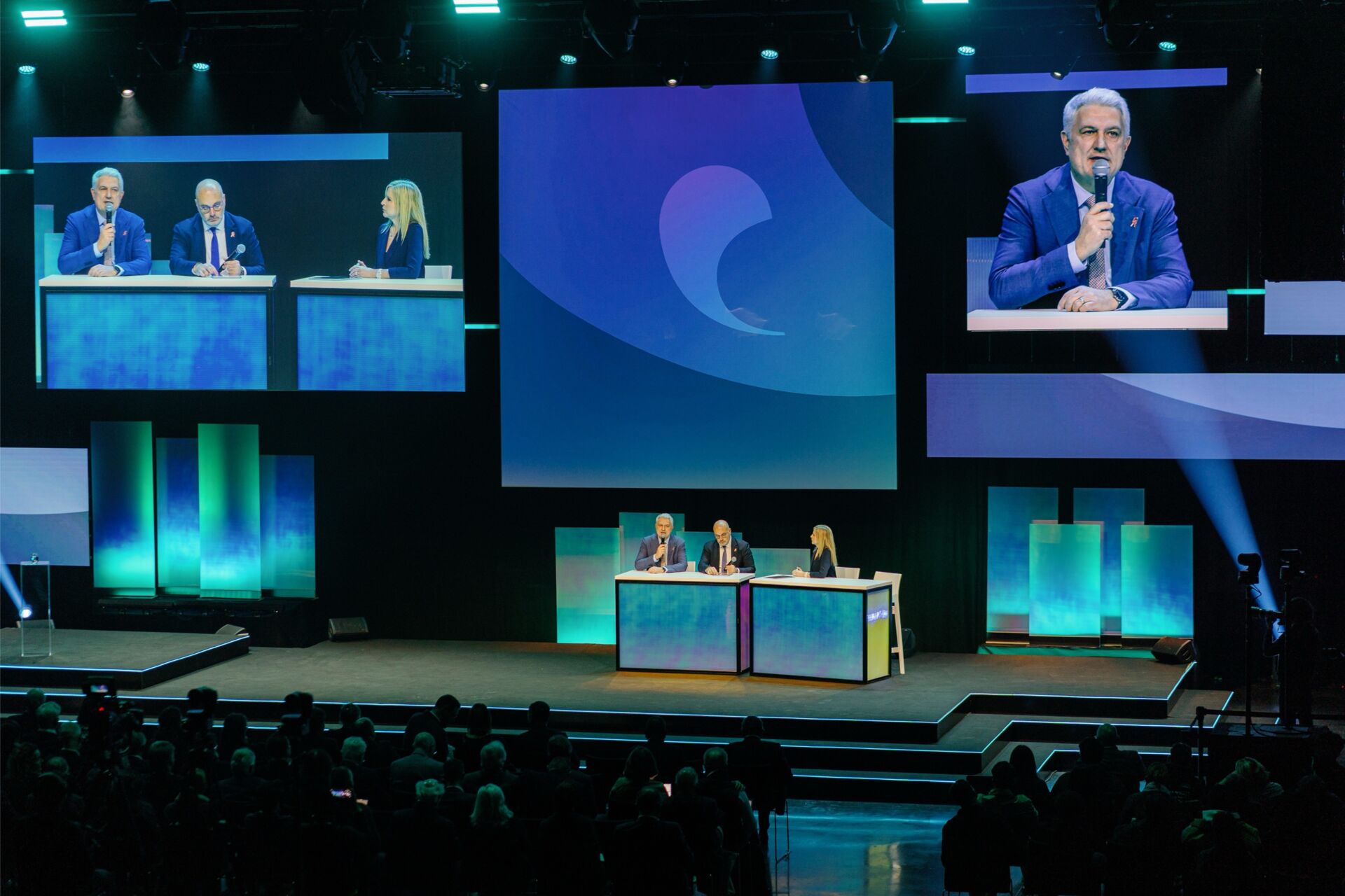 Assises Nationales des Commissaires aux Comptes