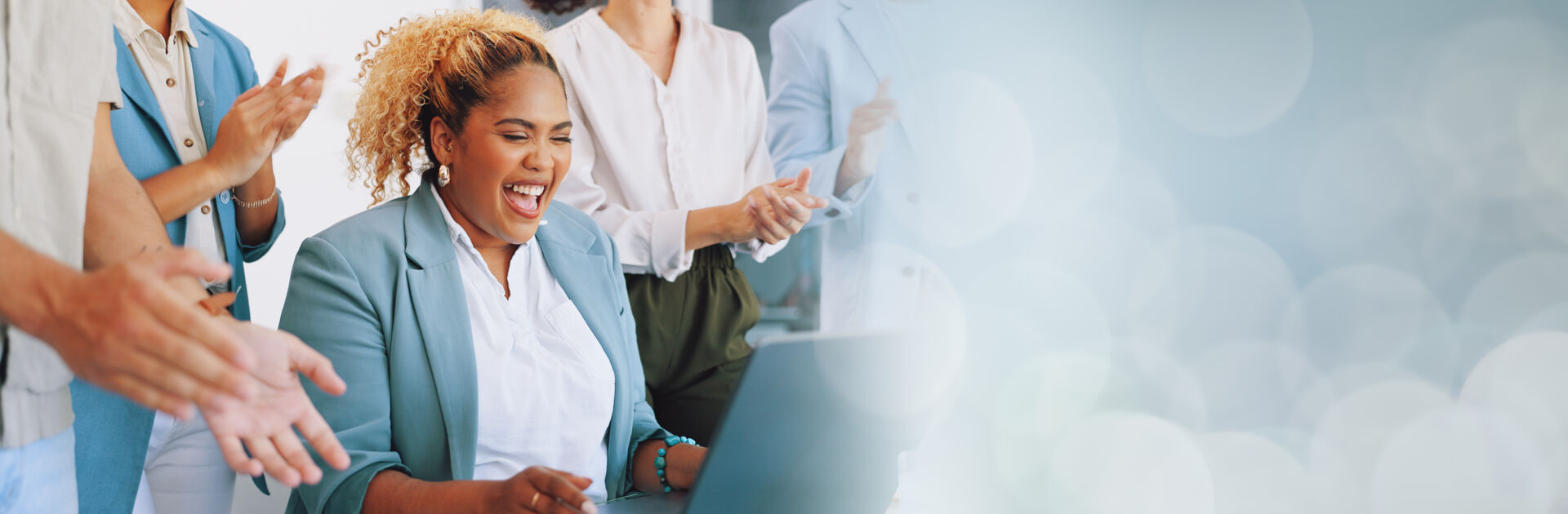 The Power of Volunteering: 3 Lessons from Serving Your Professional Community