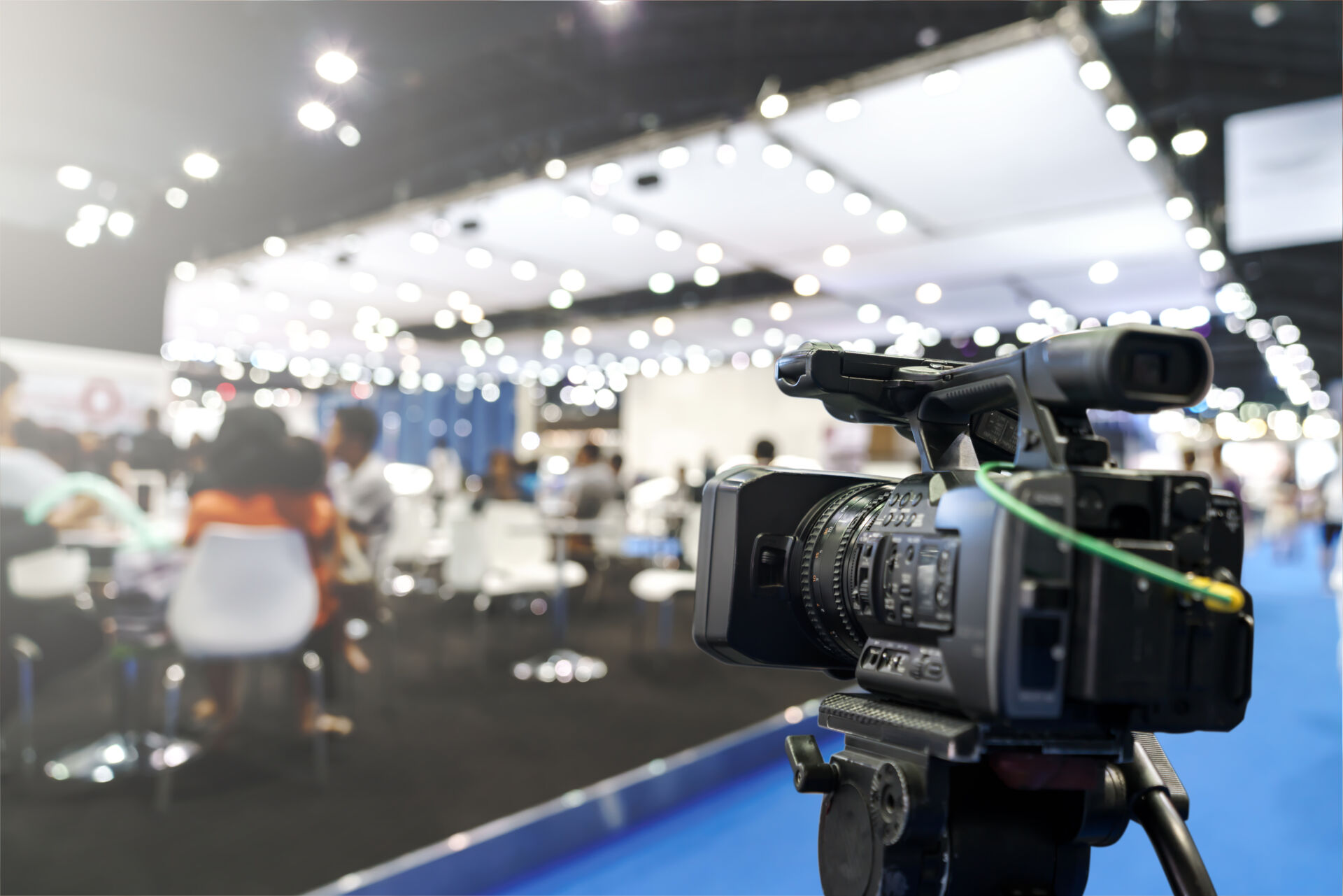 Influencers & Short-Form Videos: The New Face of Digital Marketing & Events