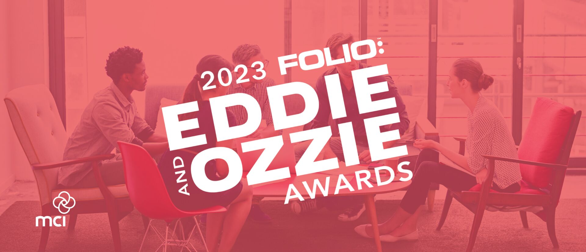 Ozzie Awards | MCI USA Ozzie Awards | MCI USA