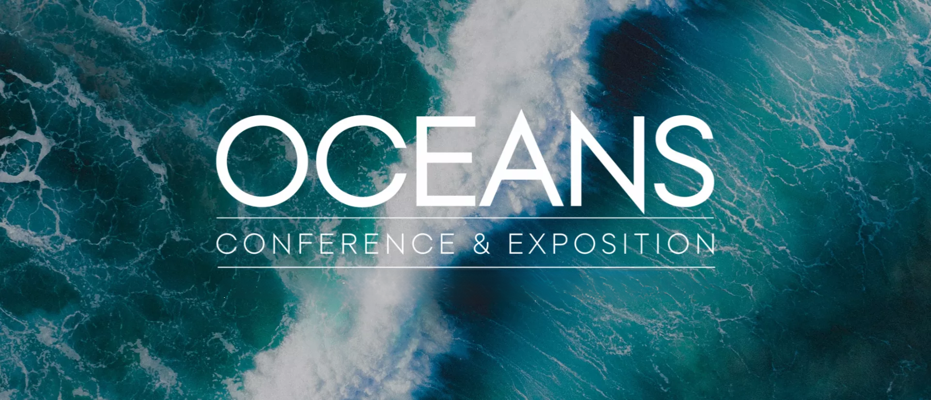 OCEANS event reinvention via strategic partnership