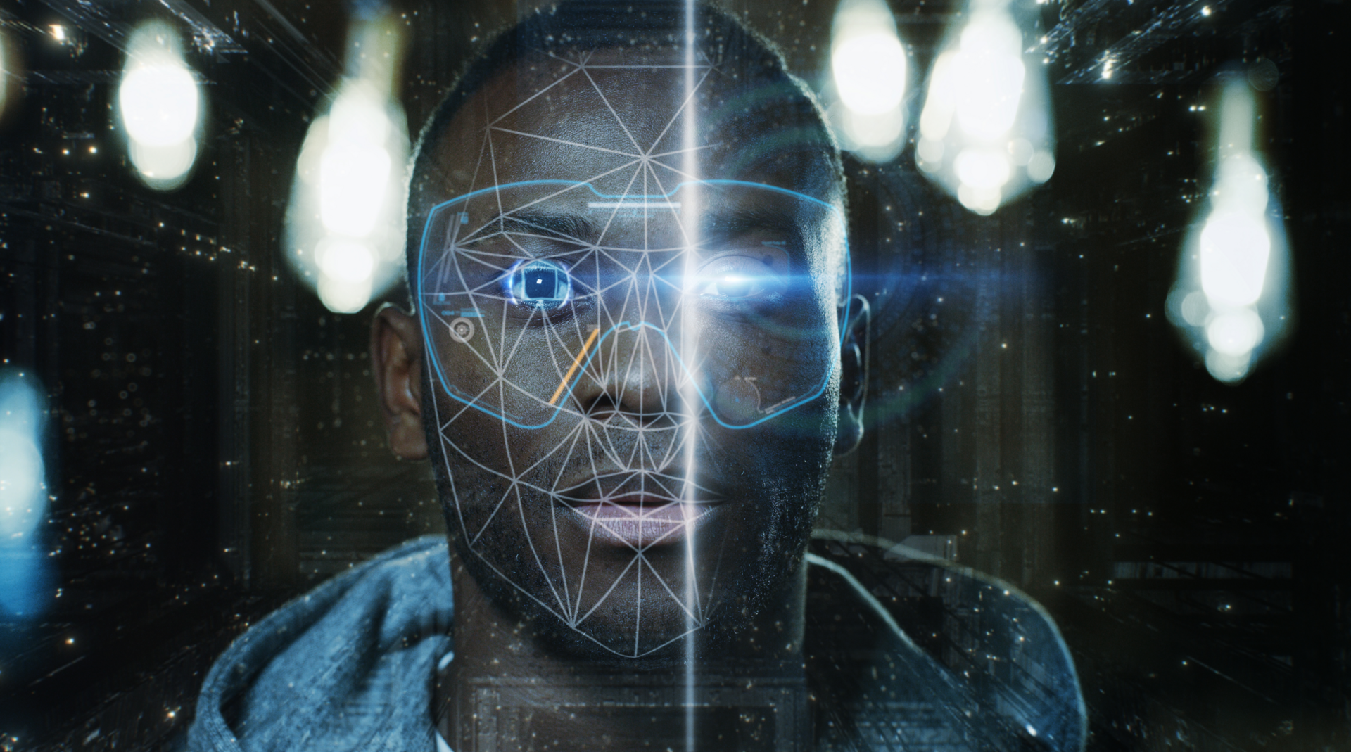 Interpreting emotional data Interpreting emotional data