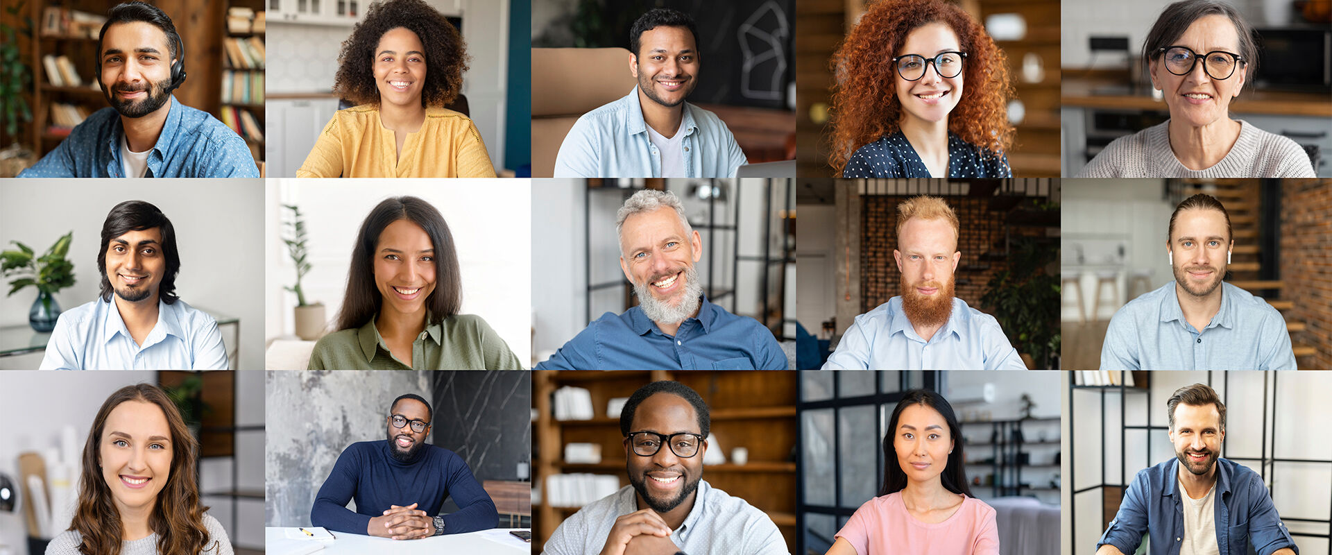 01 Community driven audiences header 01 Community driven audiences header