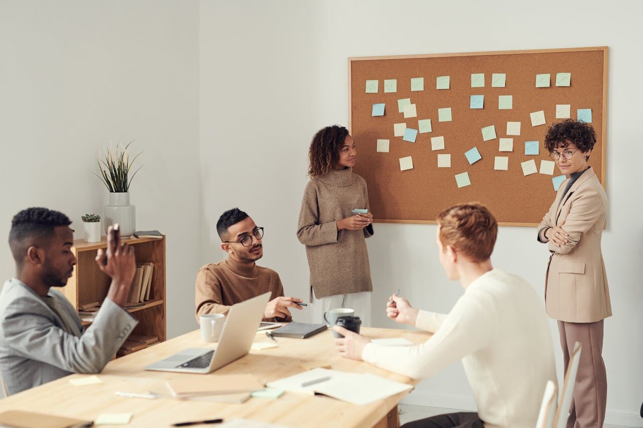 strategic meetings management