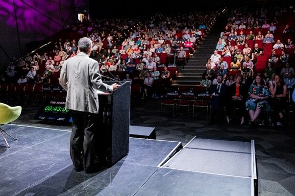 ACEM Plenary