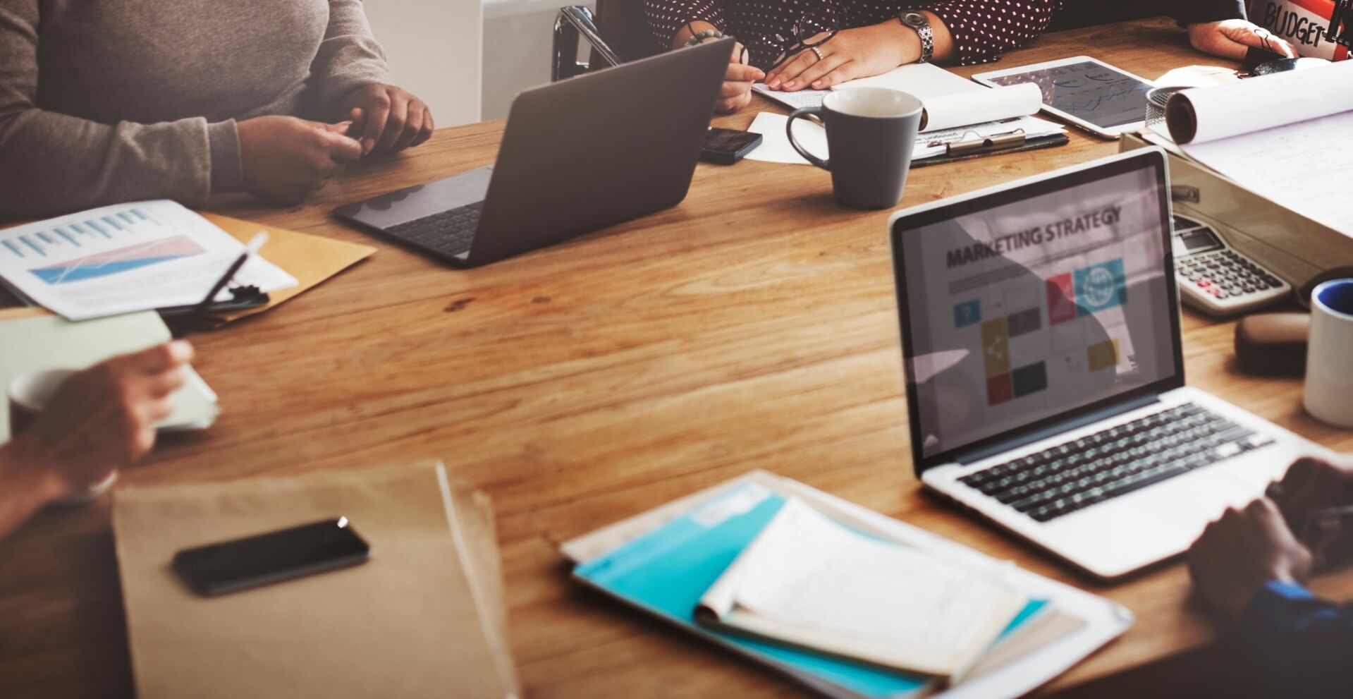 MarketingStrategies