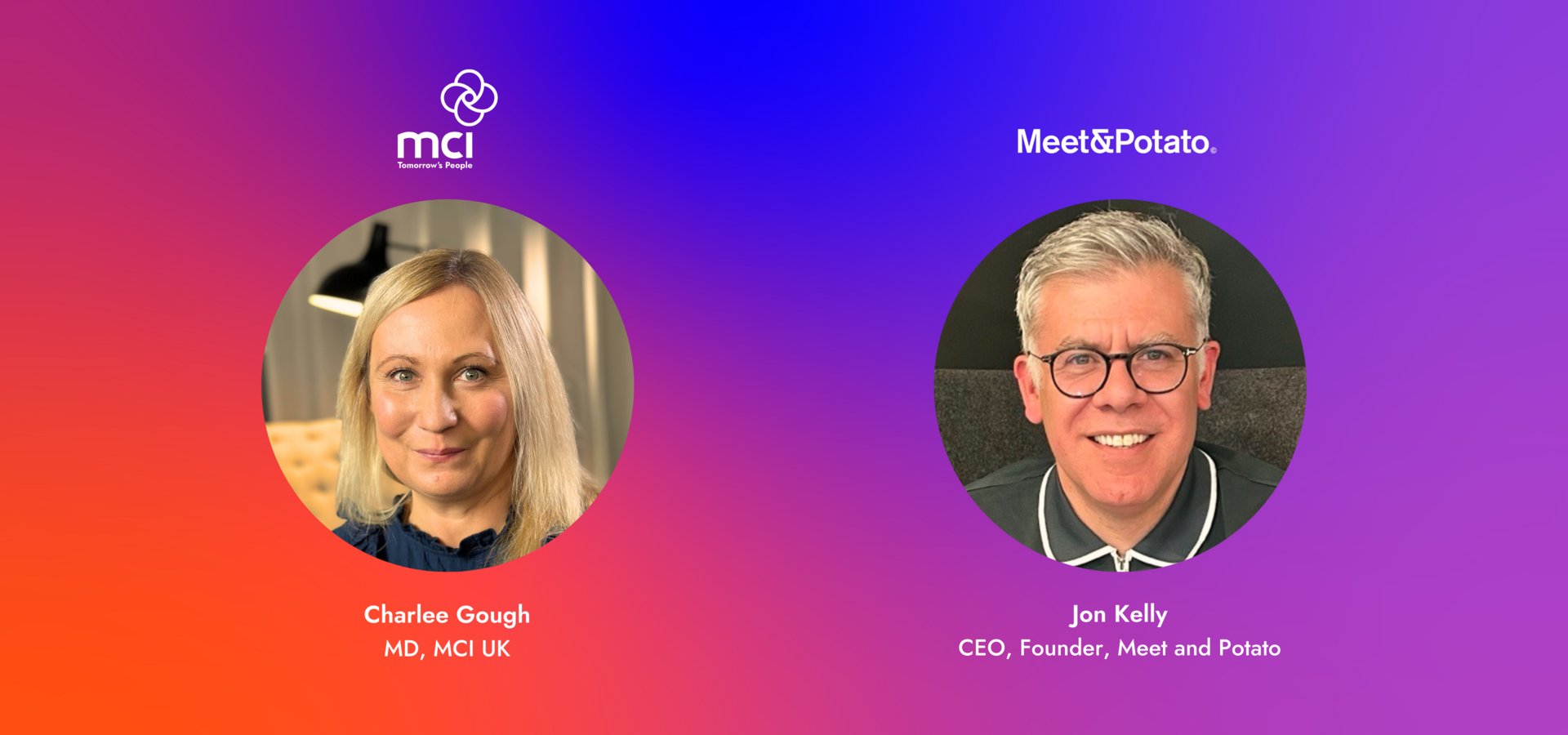 Merger & MCI UK and M&P final Merger & MCI UK and M&P final