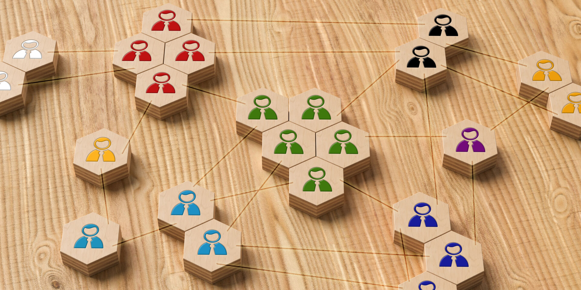 Association engagment with members 1