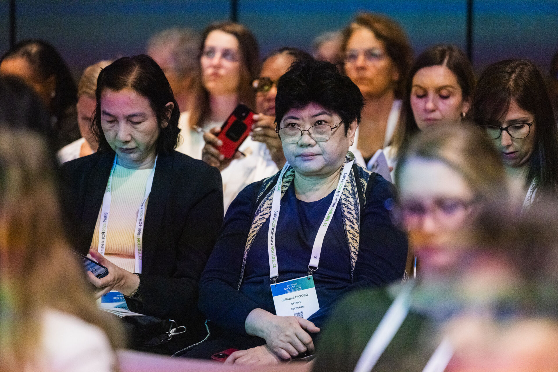 20250825 MCI ICN2025 ┬®Christophe PEUS 0051 20250825 MCI ICN2025 ┬®Christophe PEUS 0051