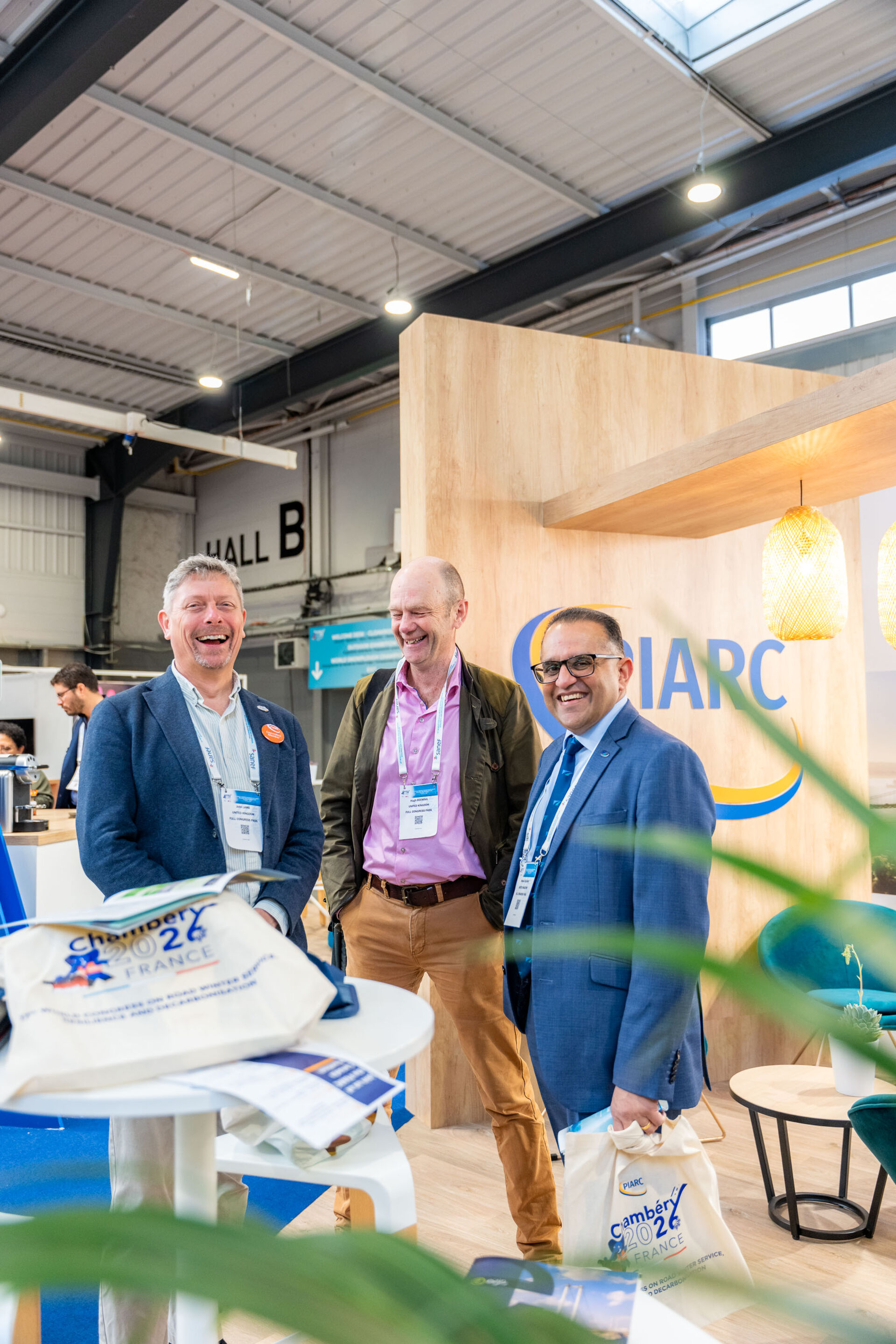 VHRD Chamb&eacute;ry Congress-25