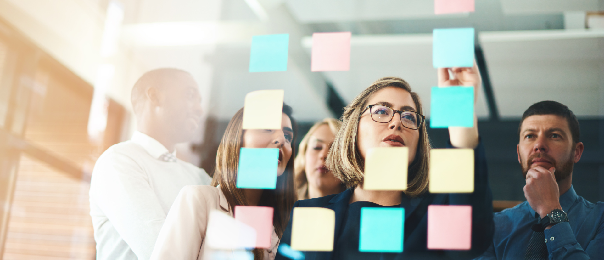 5 Ways Association Marketers Can Create Compelling Content
