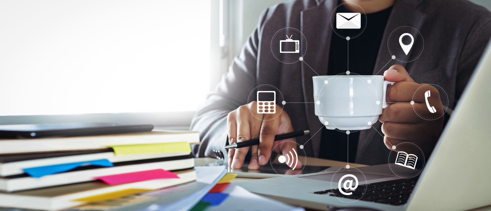 A collaborative marketing transformation for an educational association A collaborative marketing transformation for an educational association