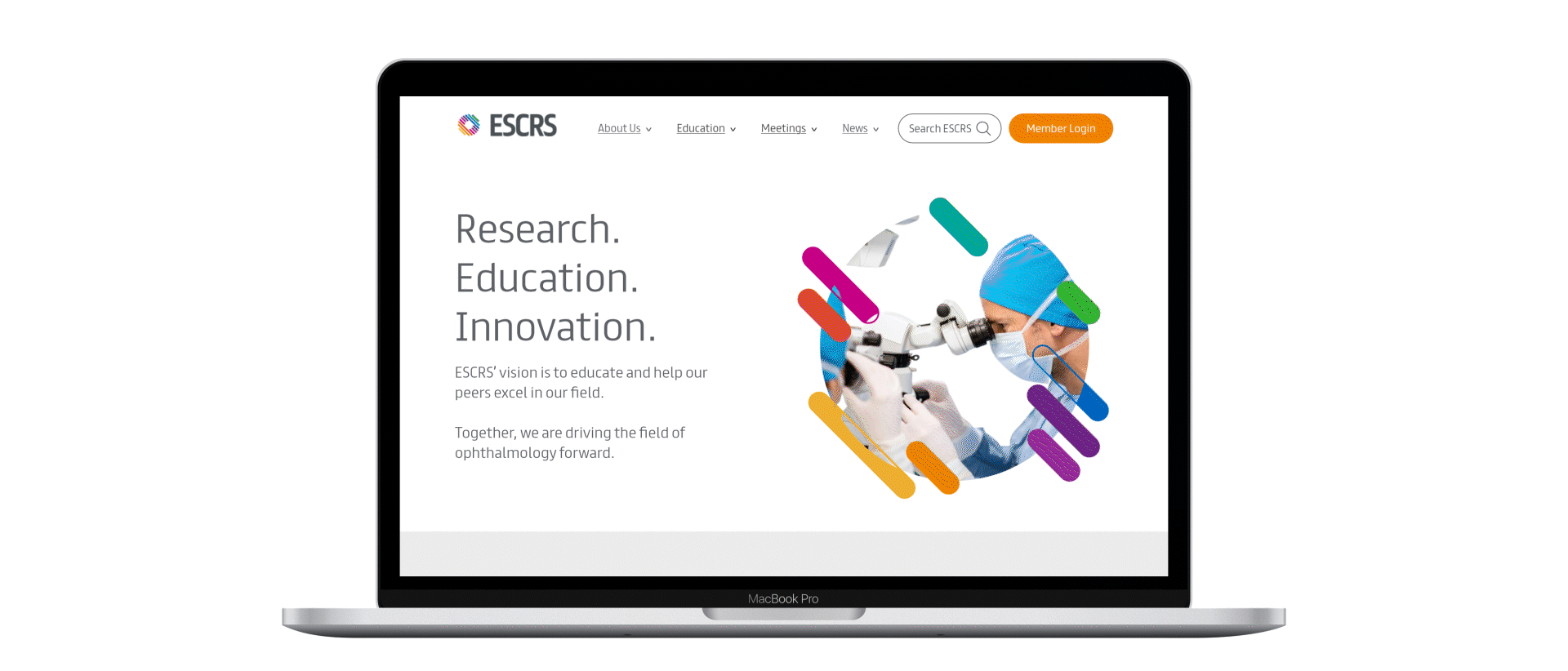 ESCRS_website_memcom ESCRS_website_memcom