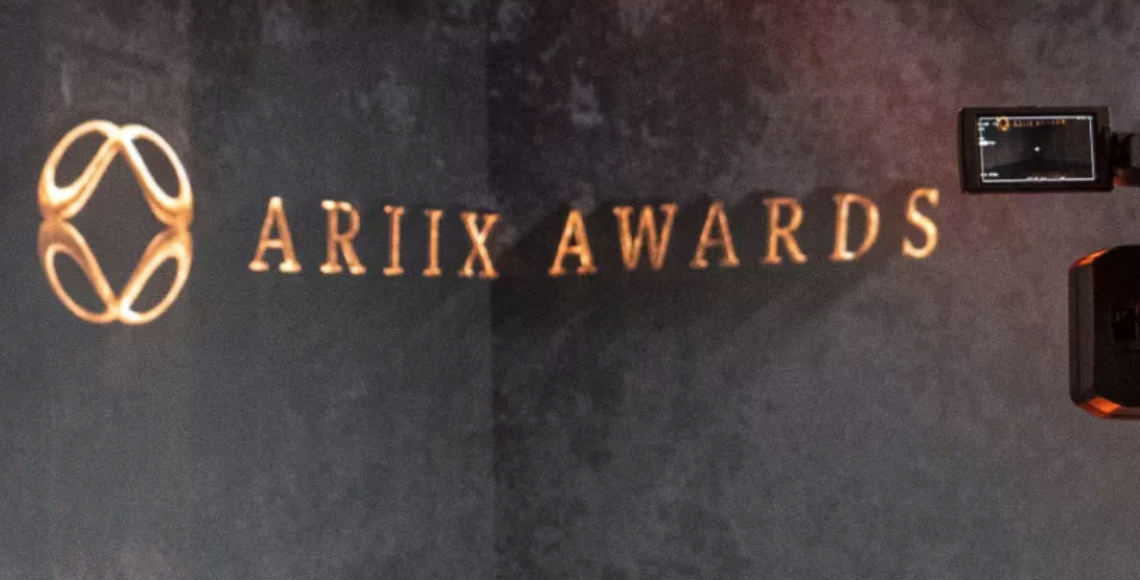 ARIIX