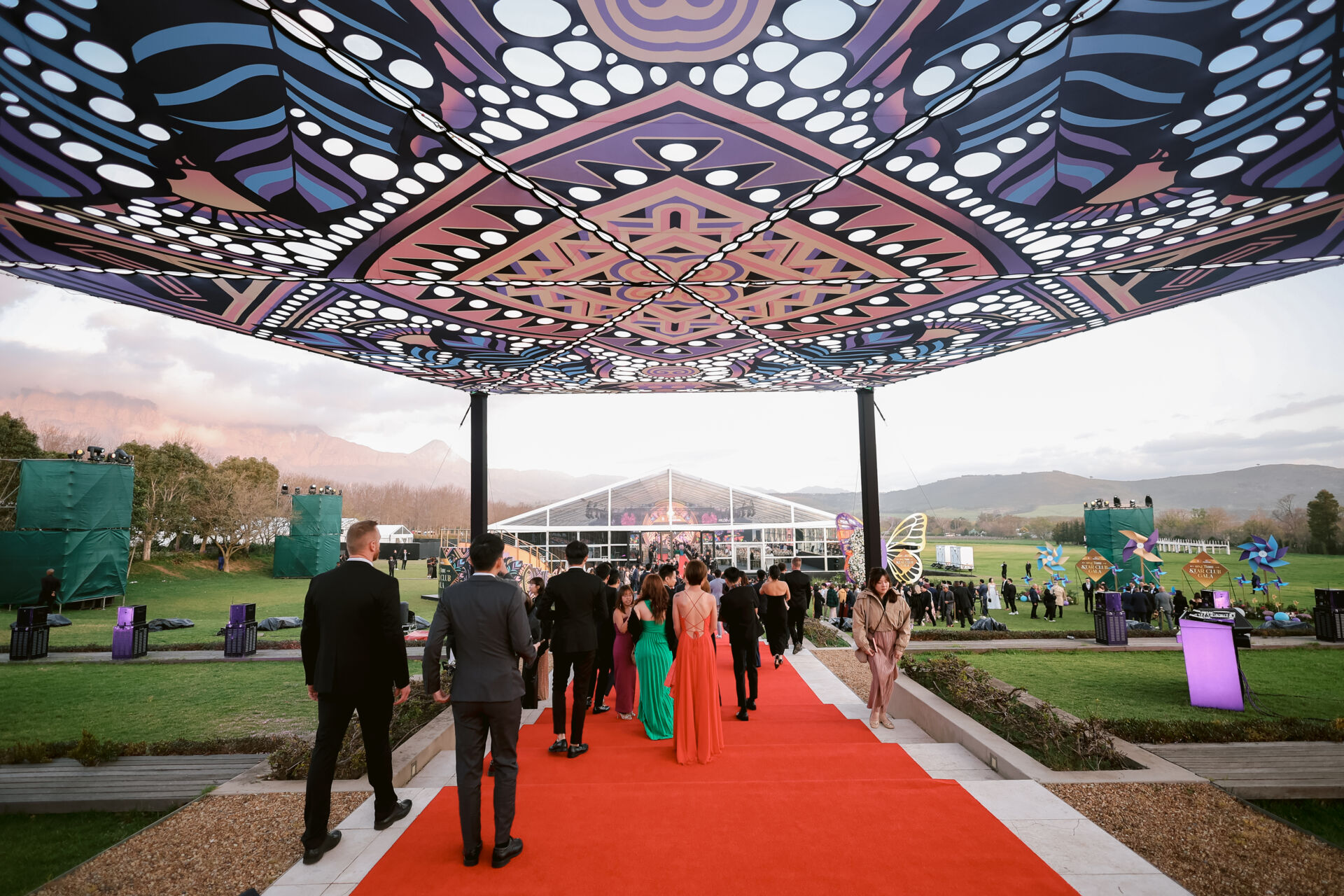 Prudential Gala Dinner 1 Prudential Gala Dinner 1